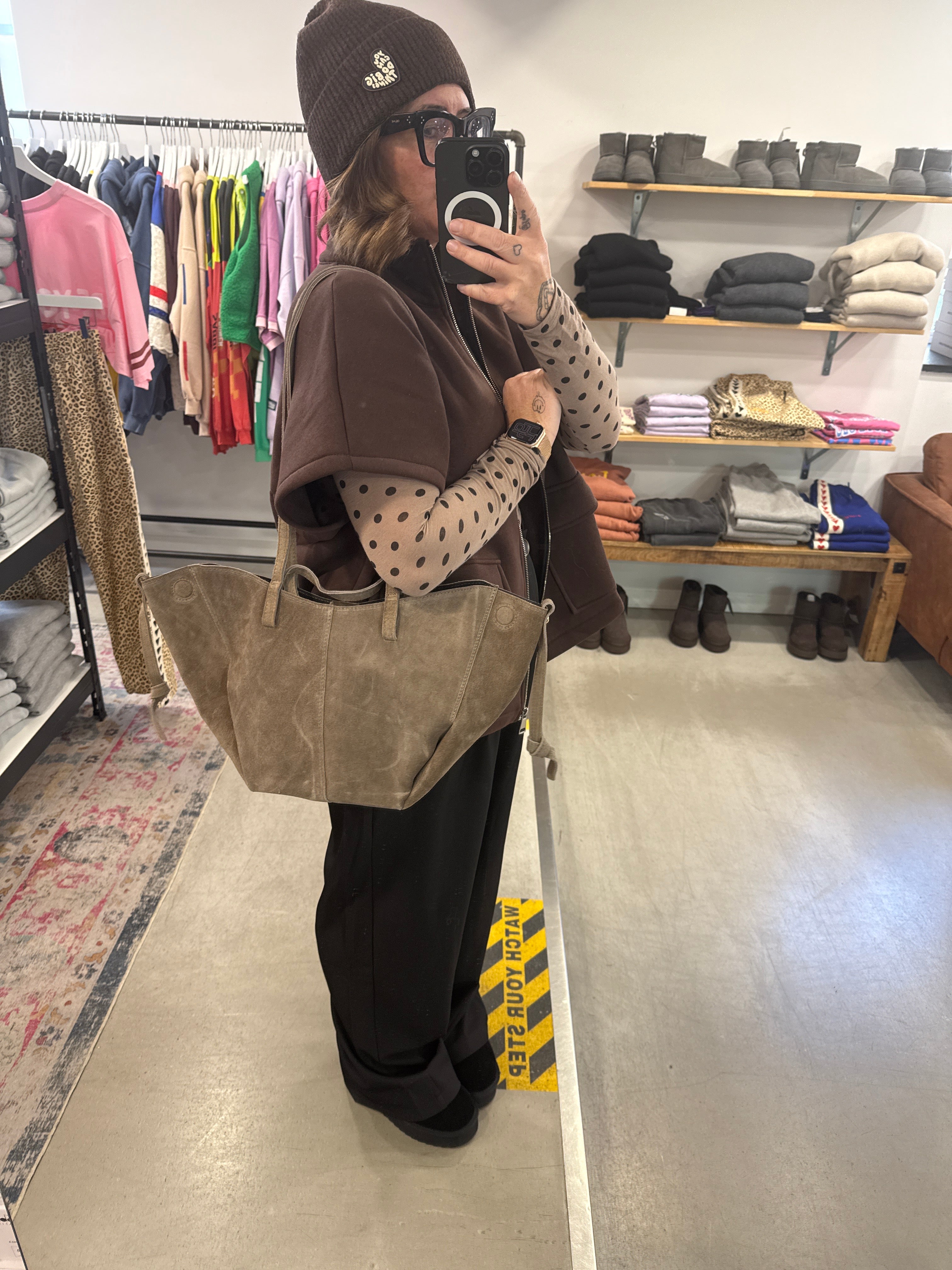 Tasche Malou
