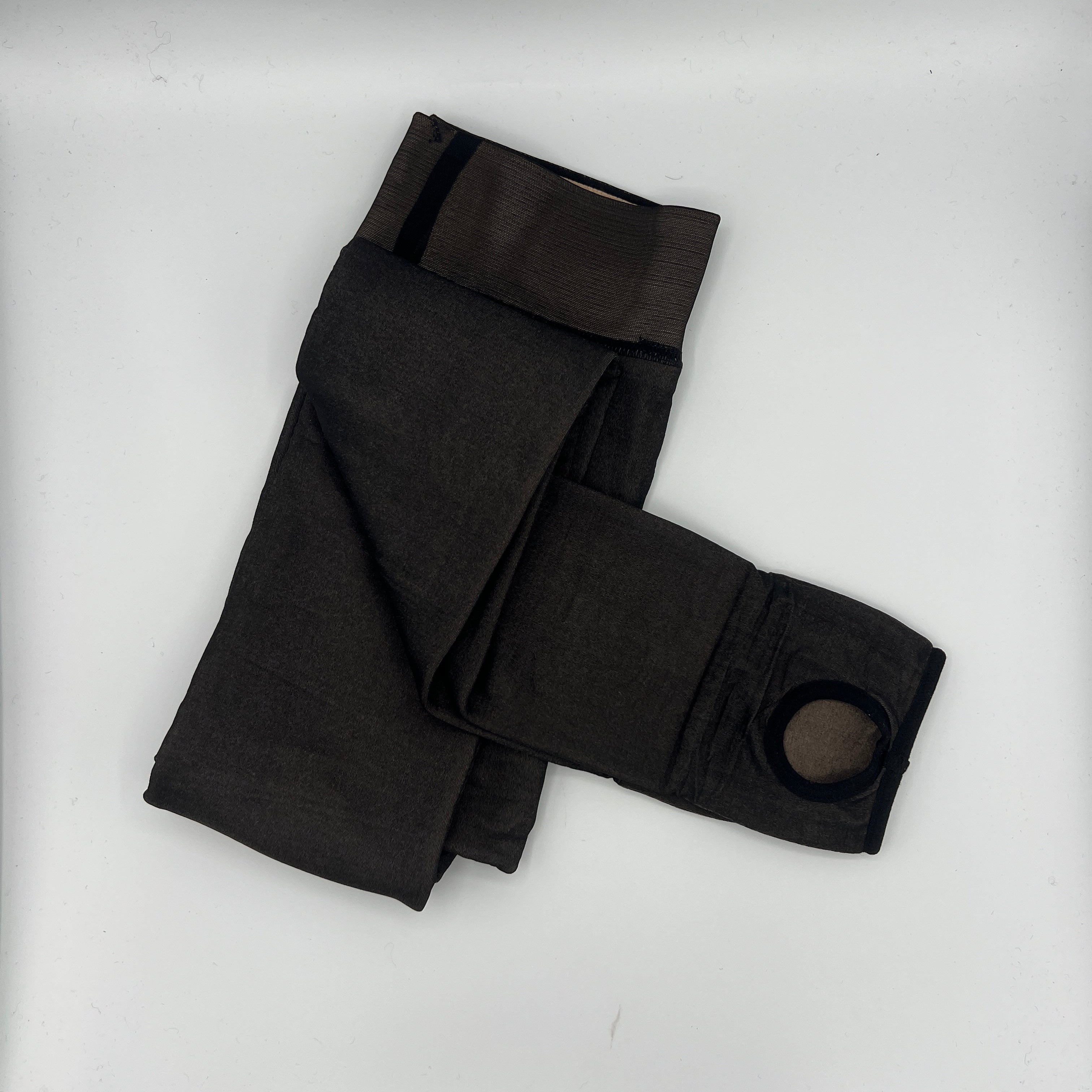 Thermo Strumpfhose ohne Fuß