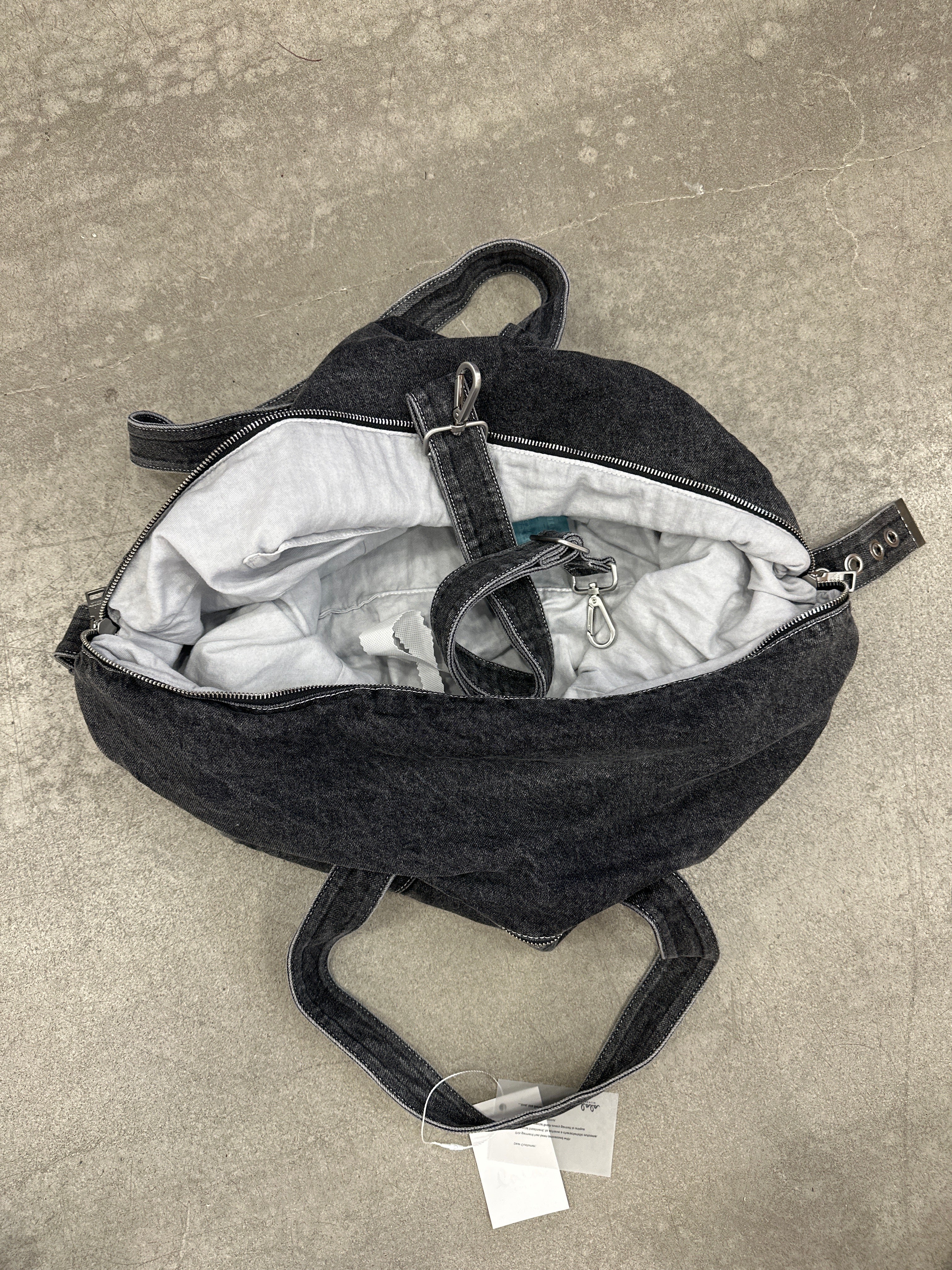Tasche Lala Berlin Muriel