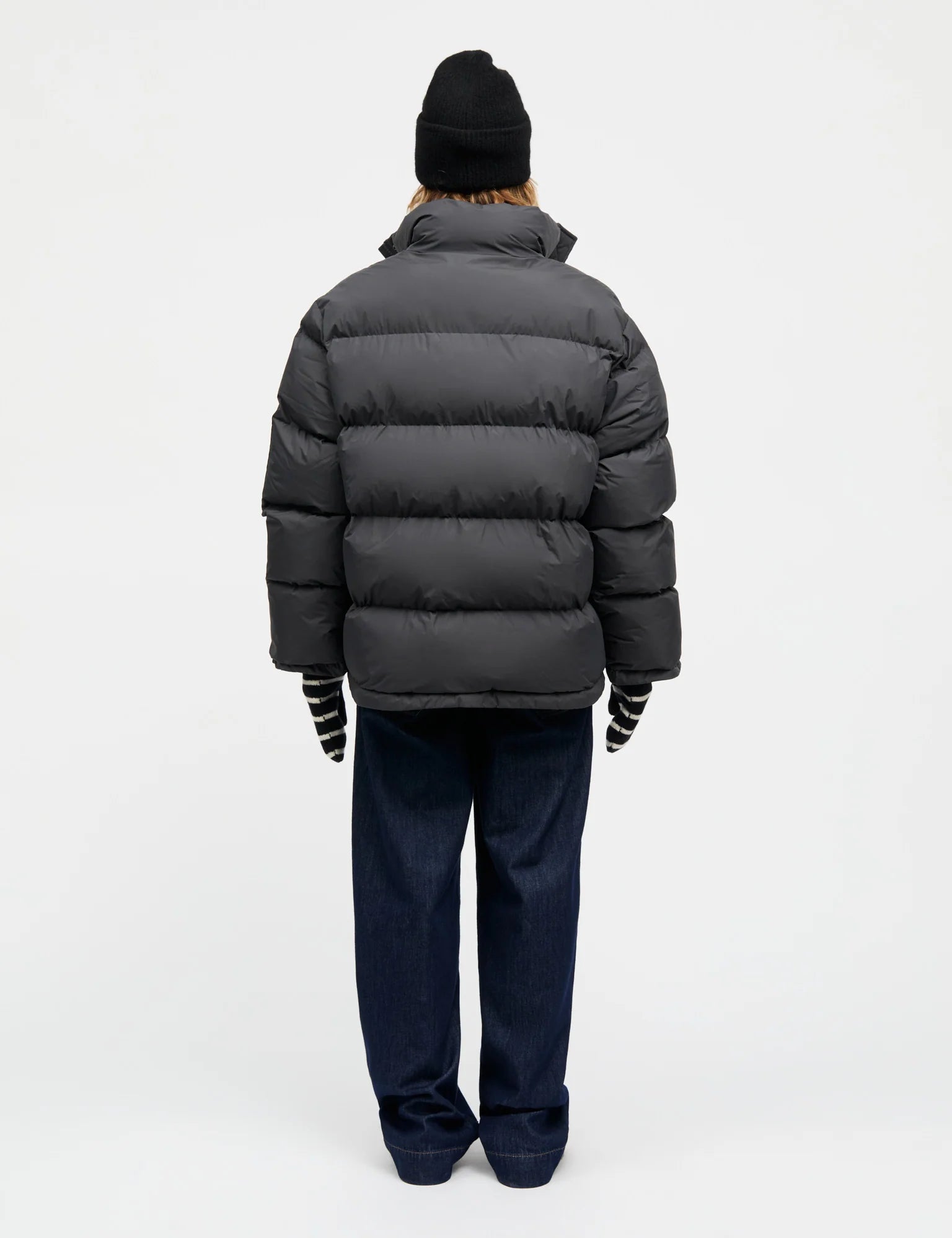 Jacke Jenkis Mads Norgaard