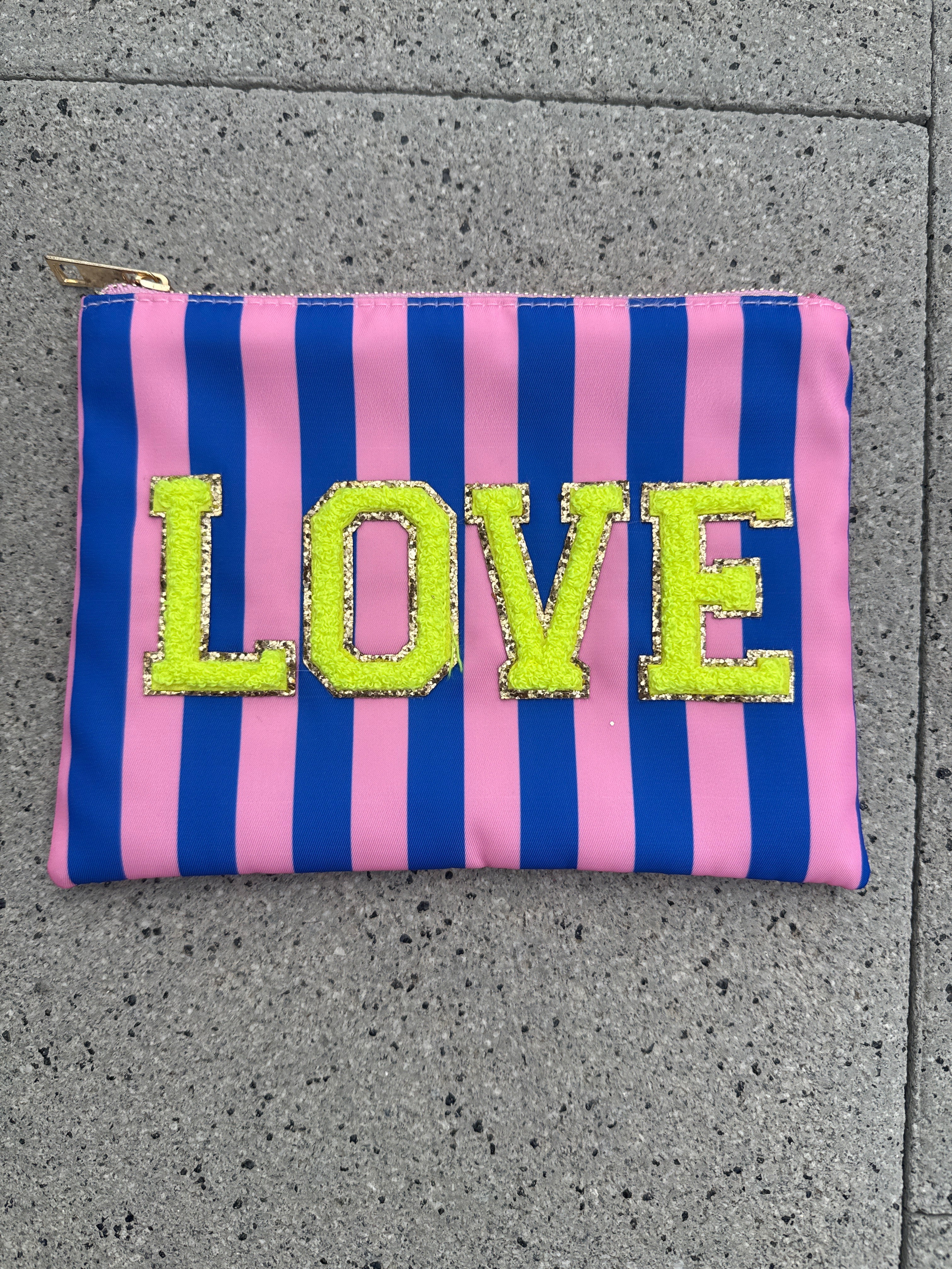 Tasche Love