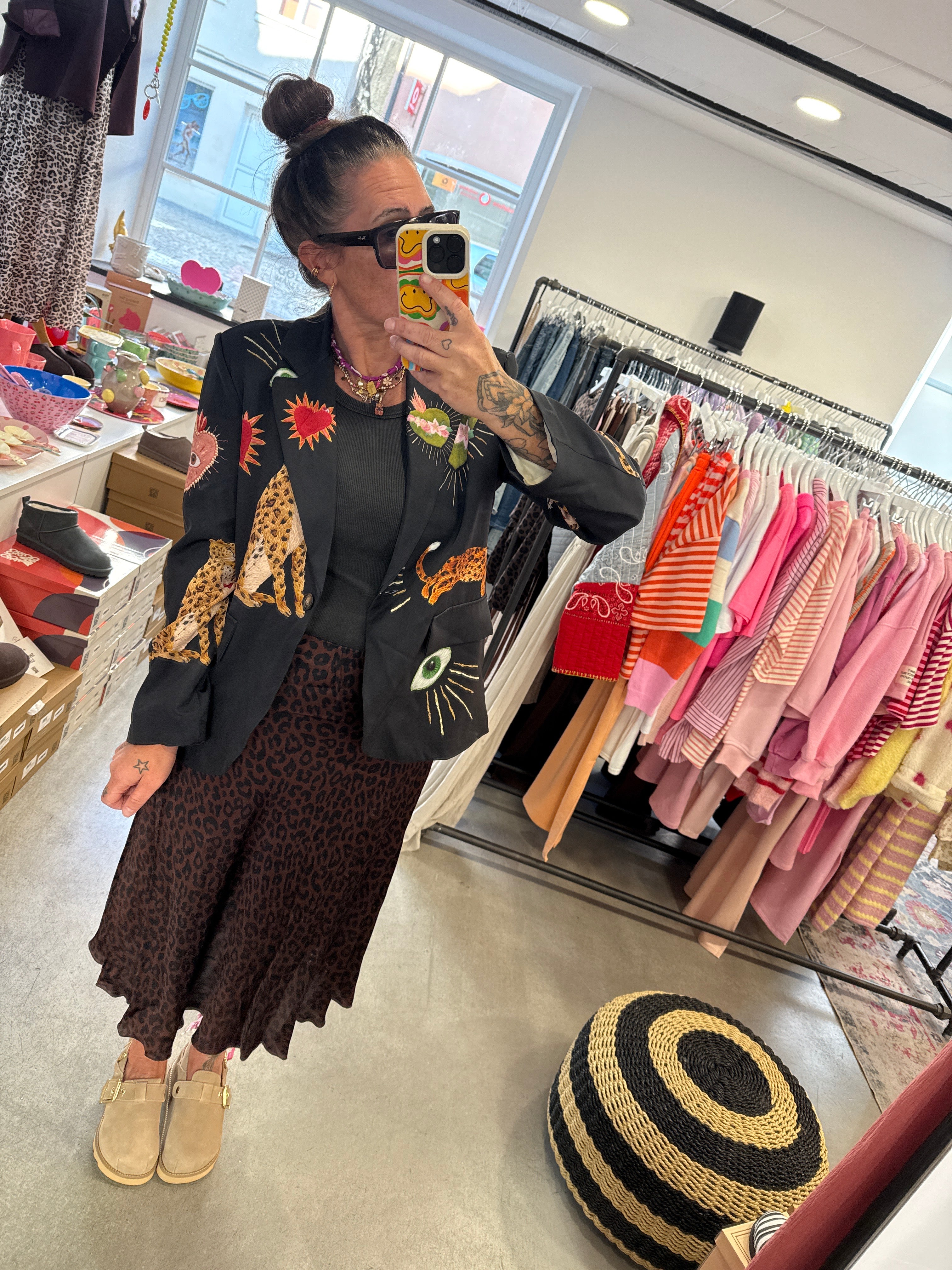 Rock Midi Leo