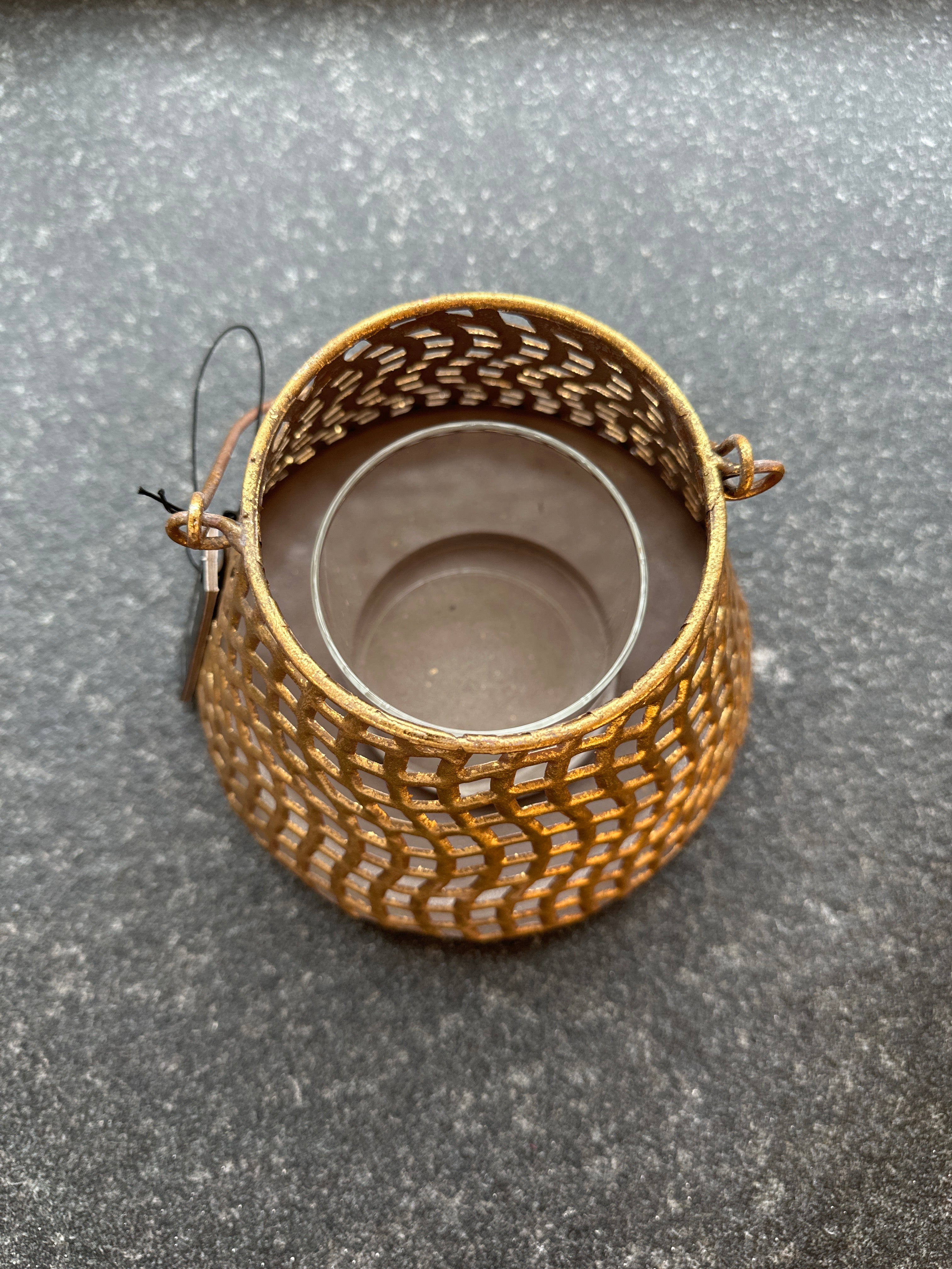 Teelicht 36390