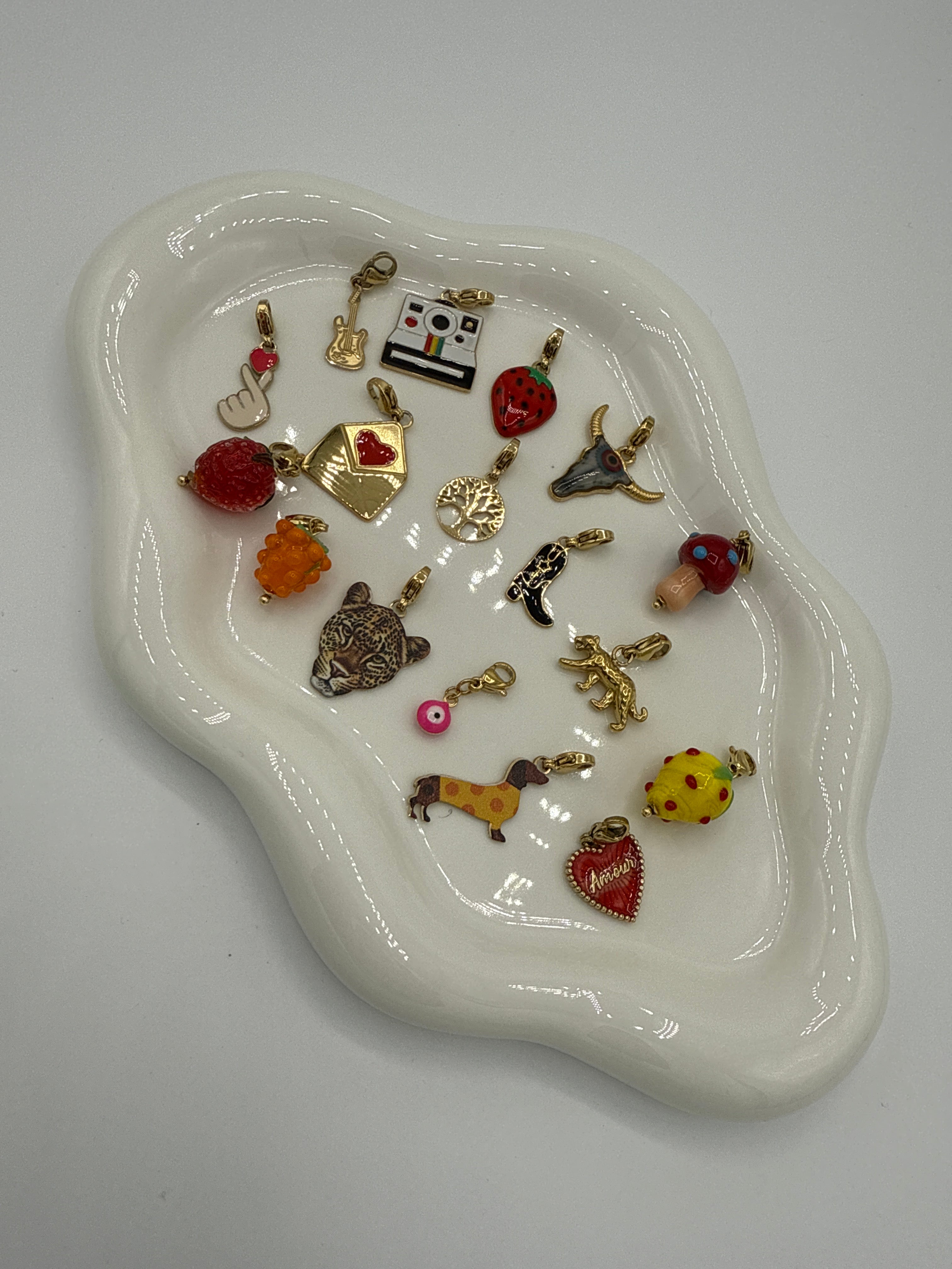 Charms