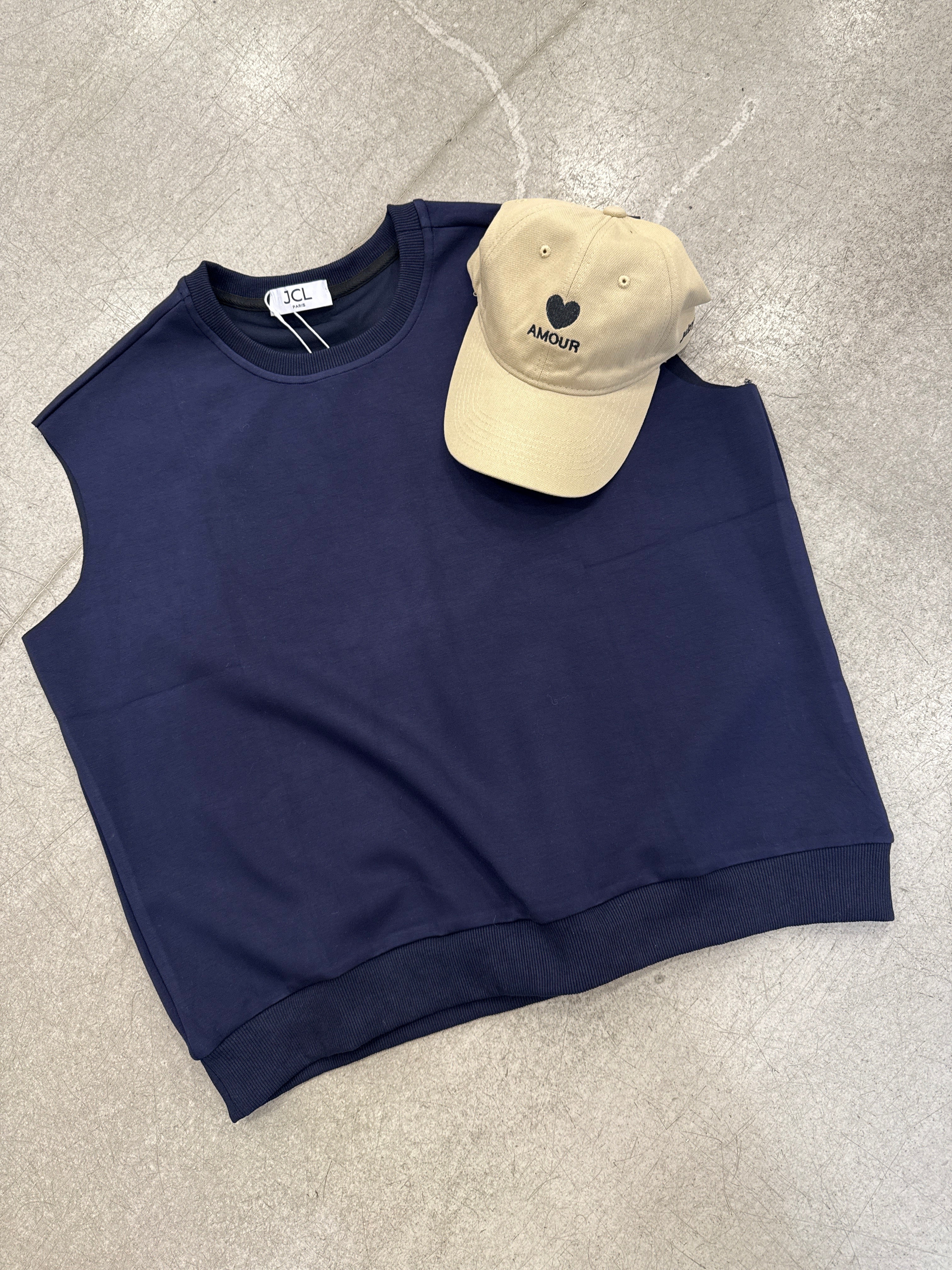 T-Shirt Basic