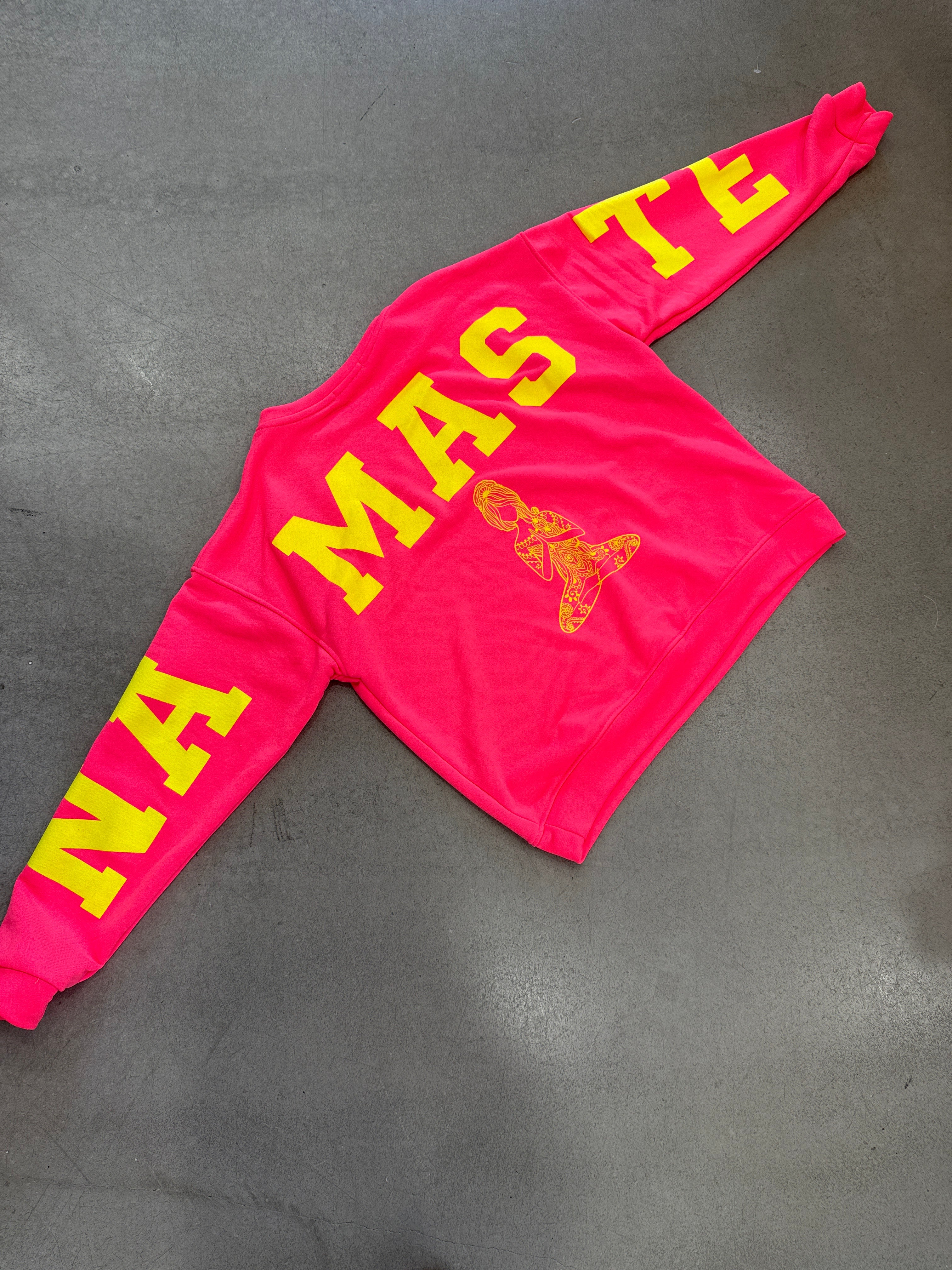 Pullover Namaste New colours