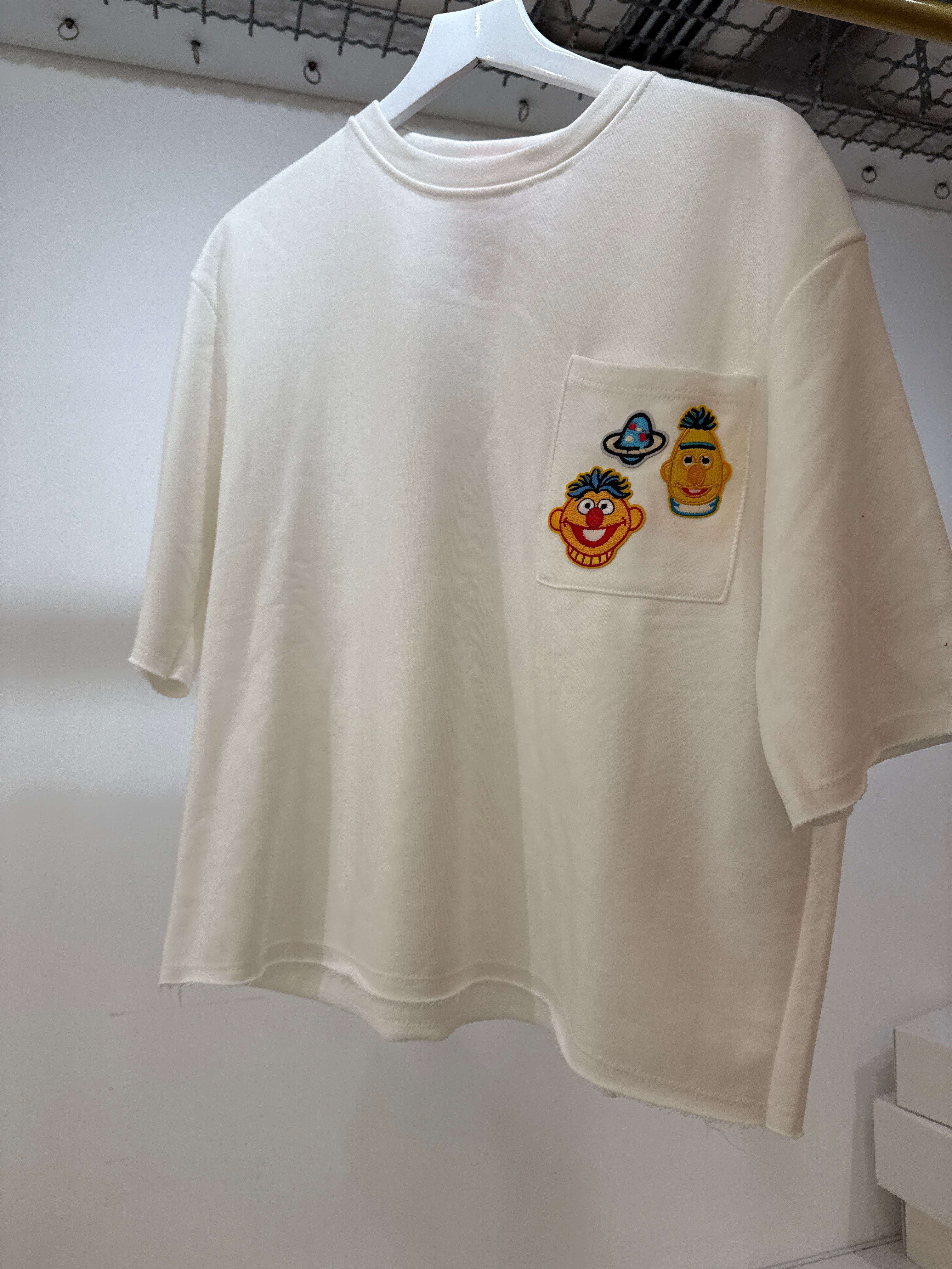 T-Shirt Ernie