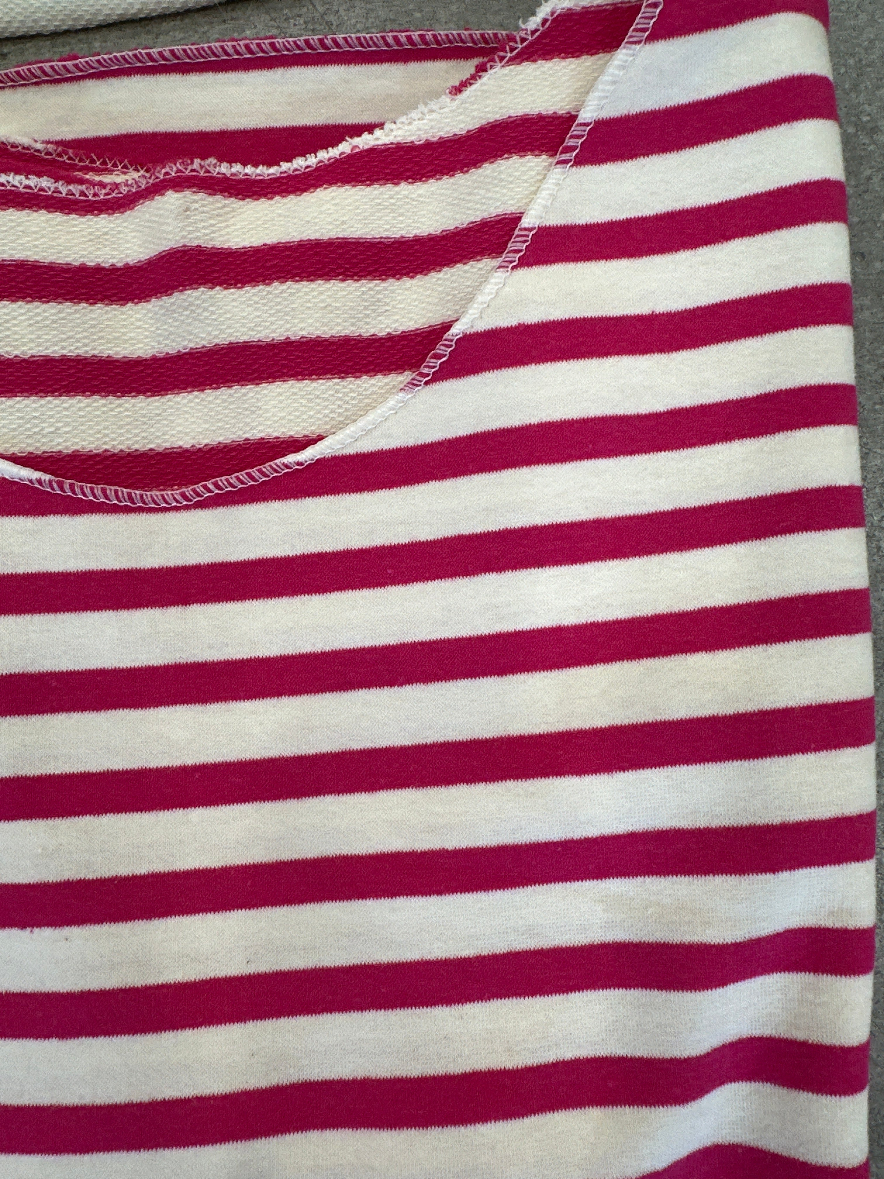 T-Shirt Little stripe