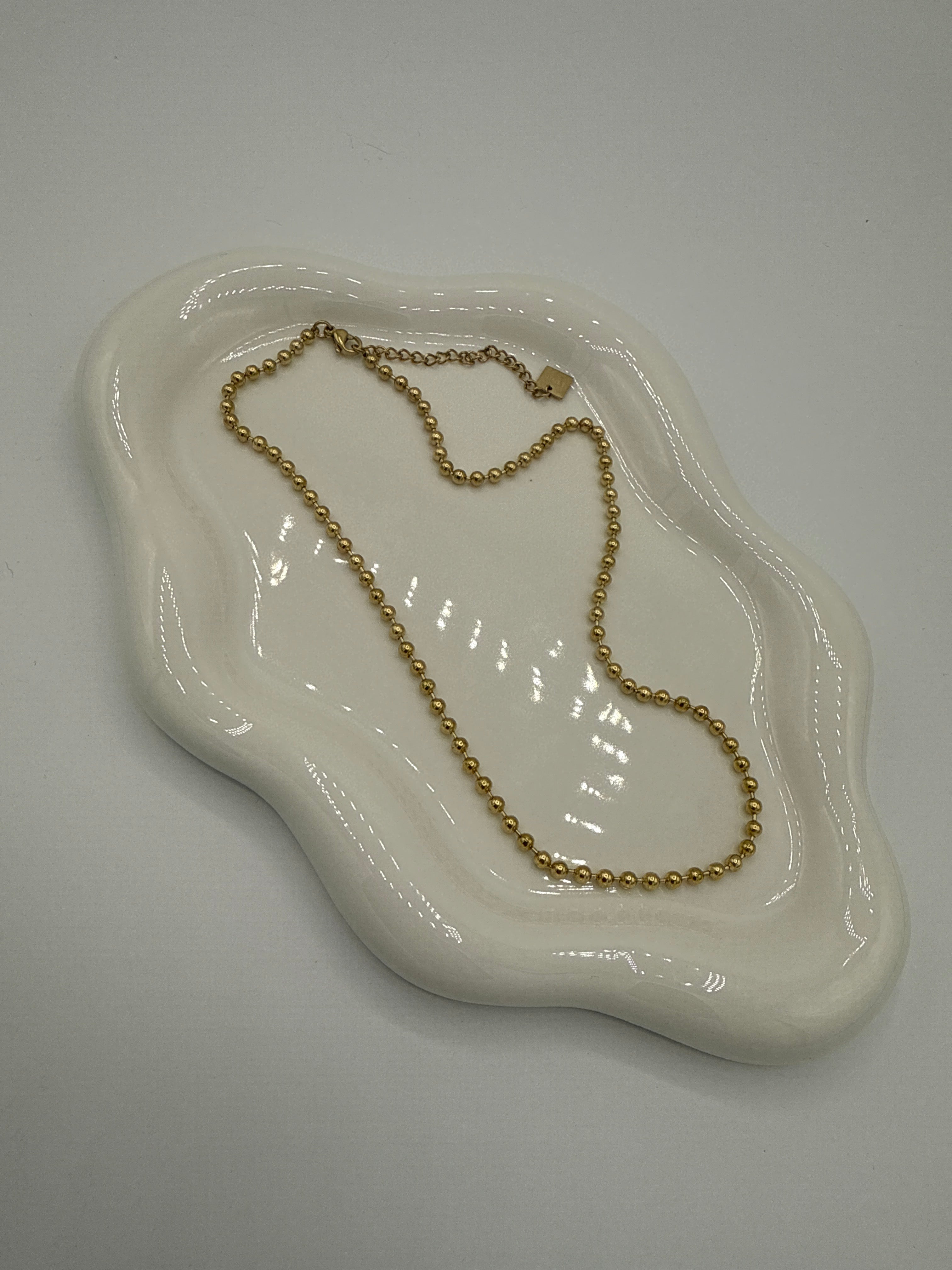 Kette Charm