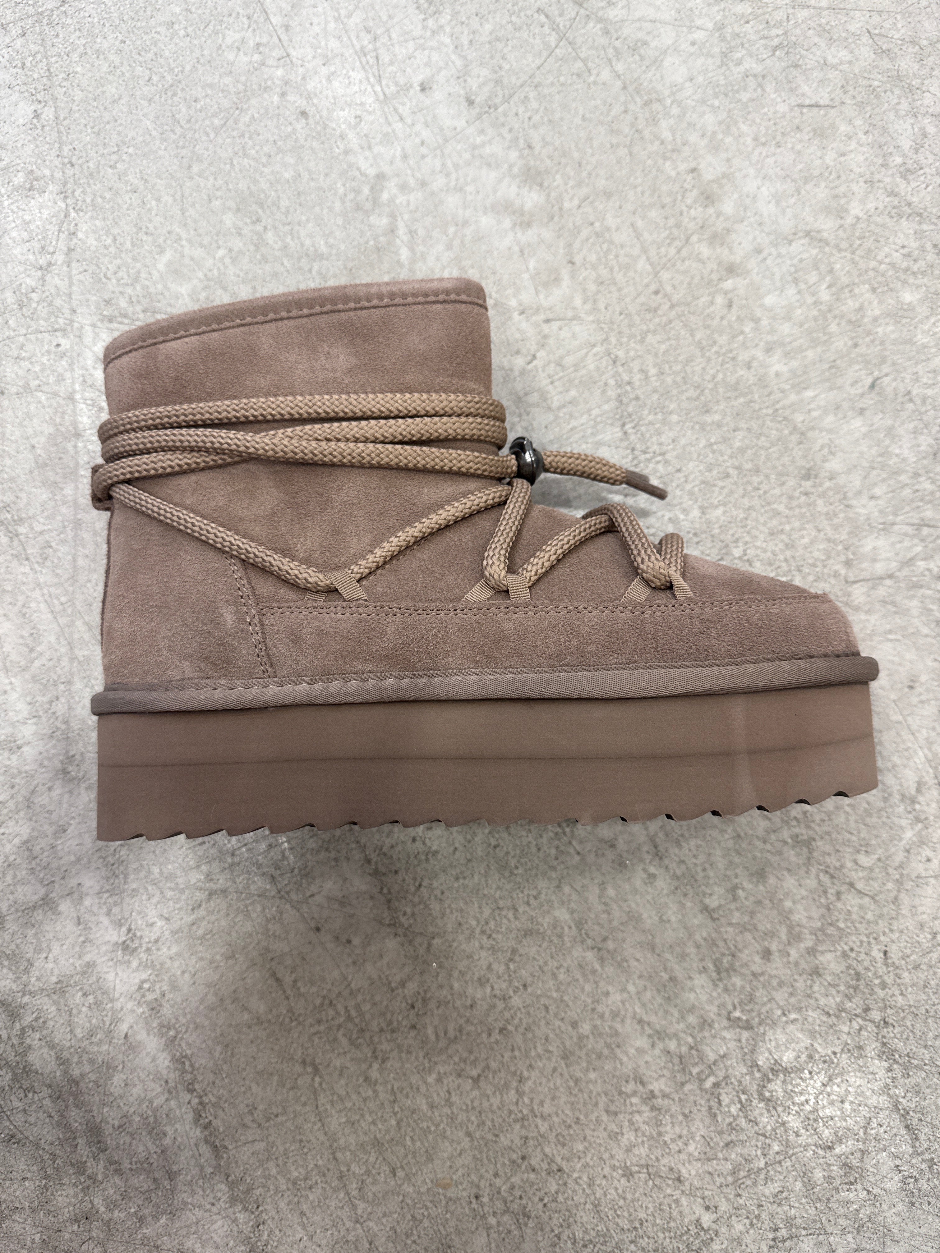 Schuhe COC Mountain