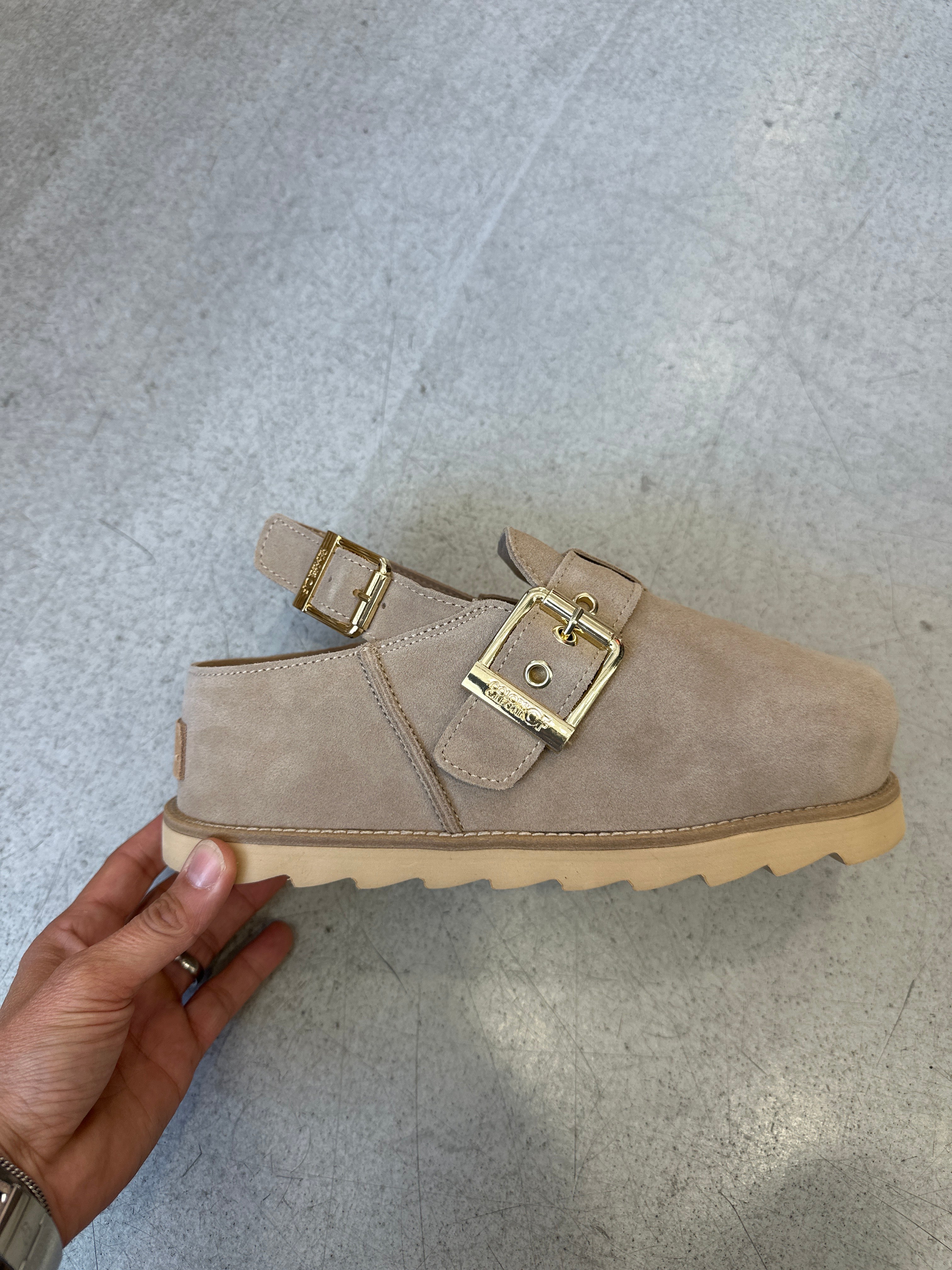 Schuhe COC Dune
