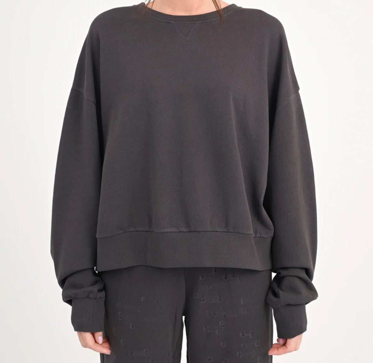 Pullover LJV