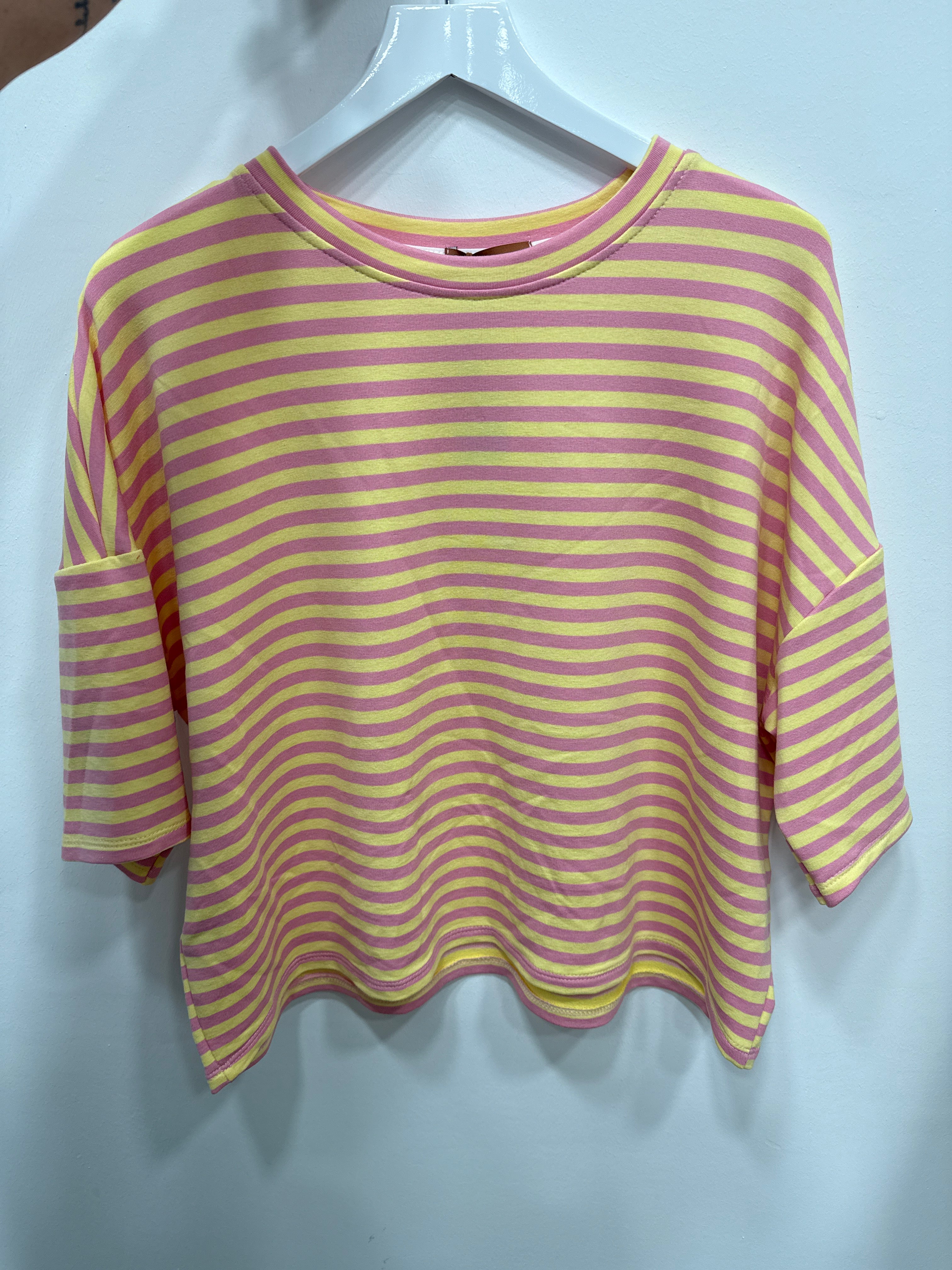 T-Shirt Stripes