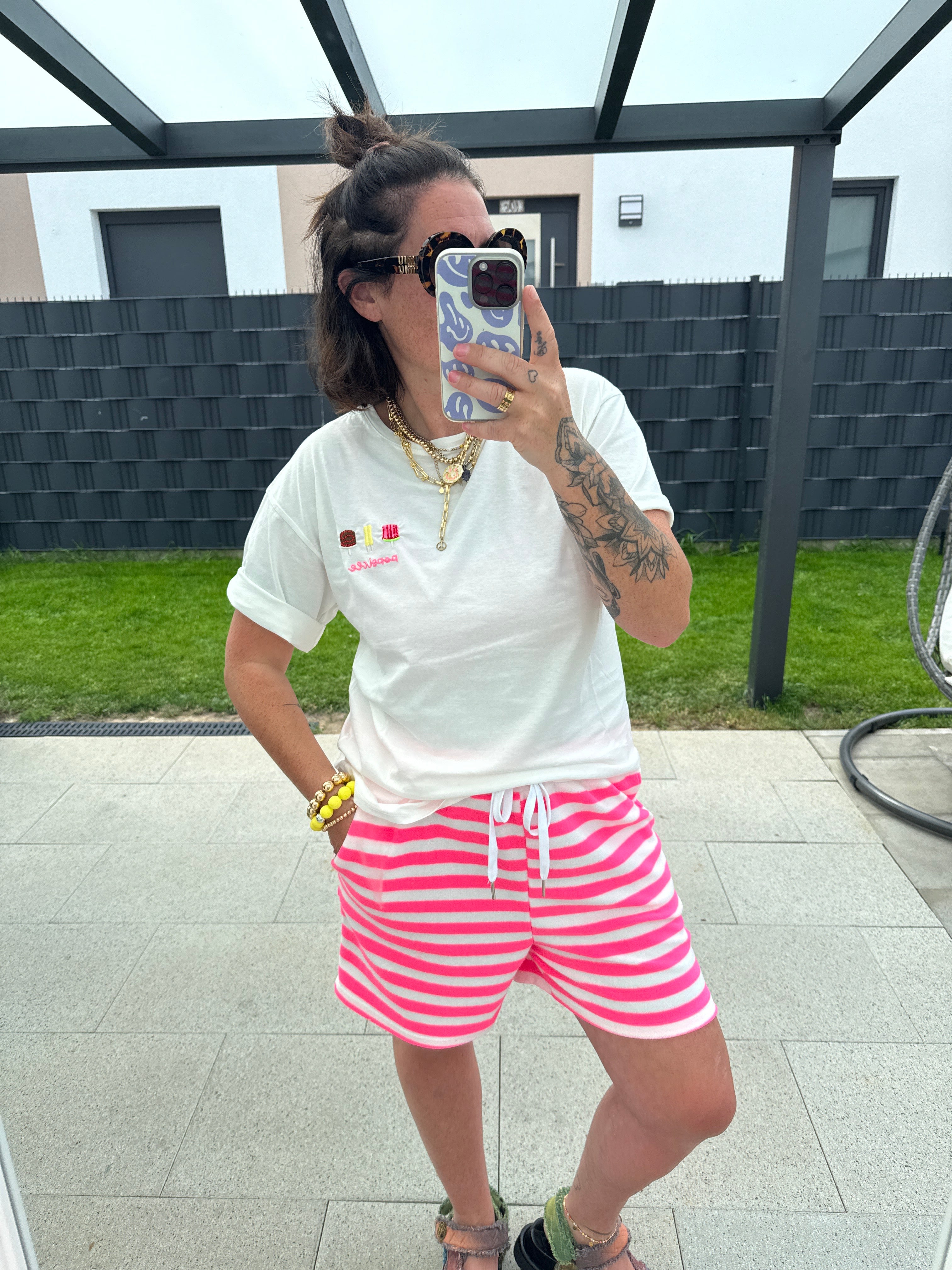 T-Shirt Ice Cream