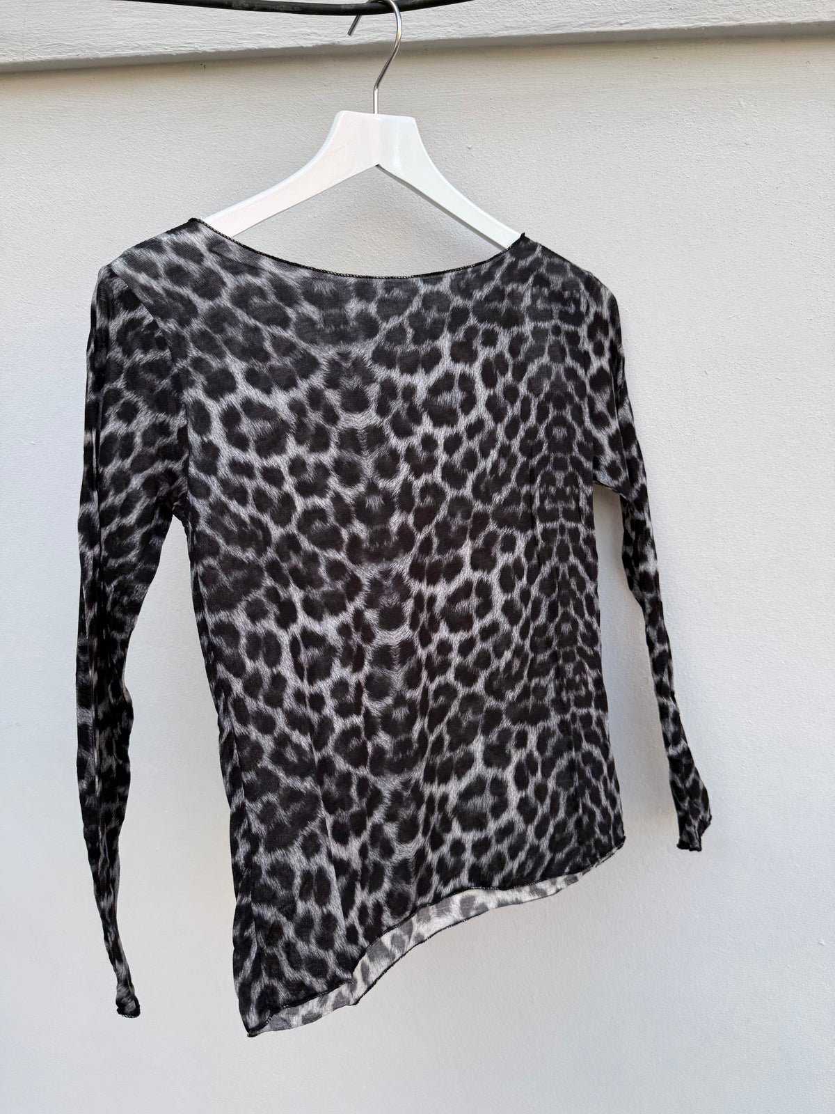 Mesh Leo