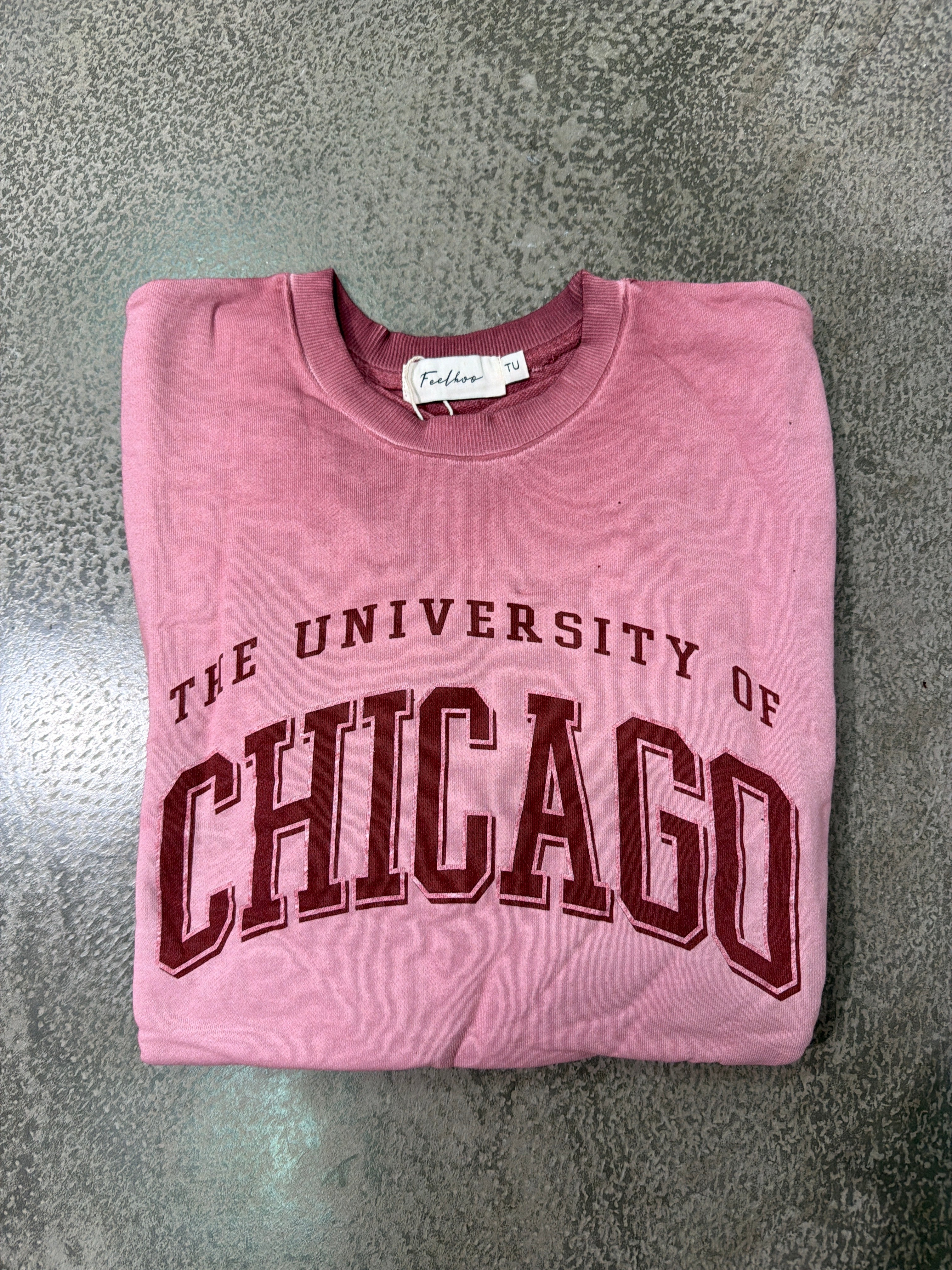 T-Shirt CHICAGO