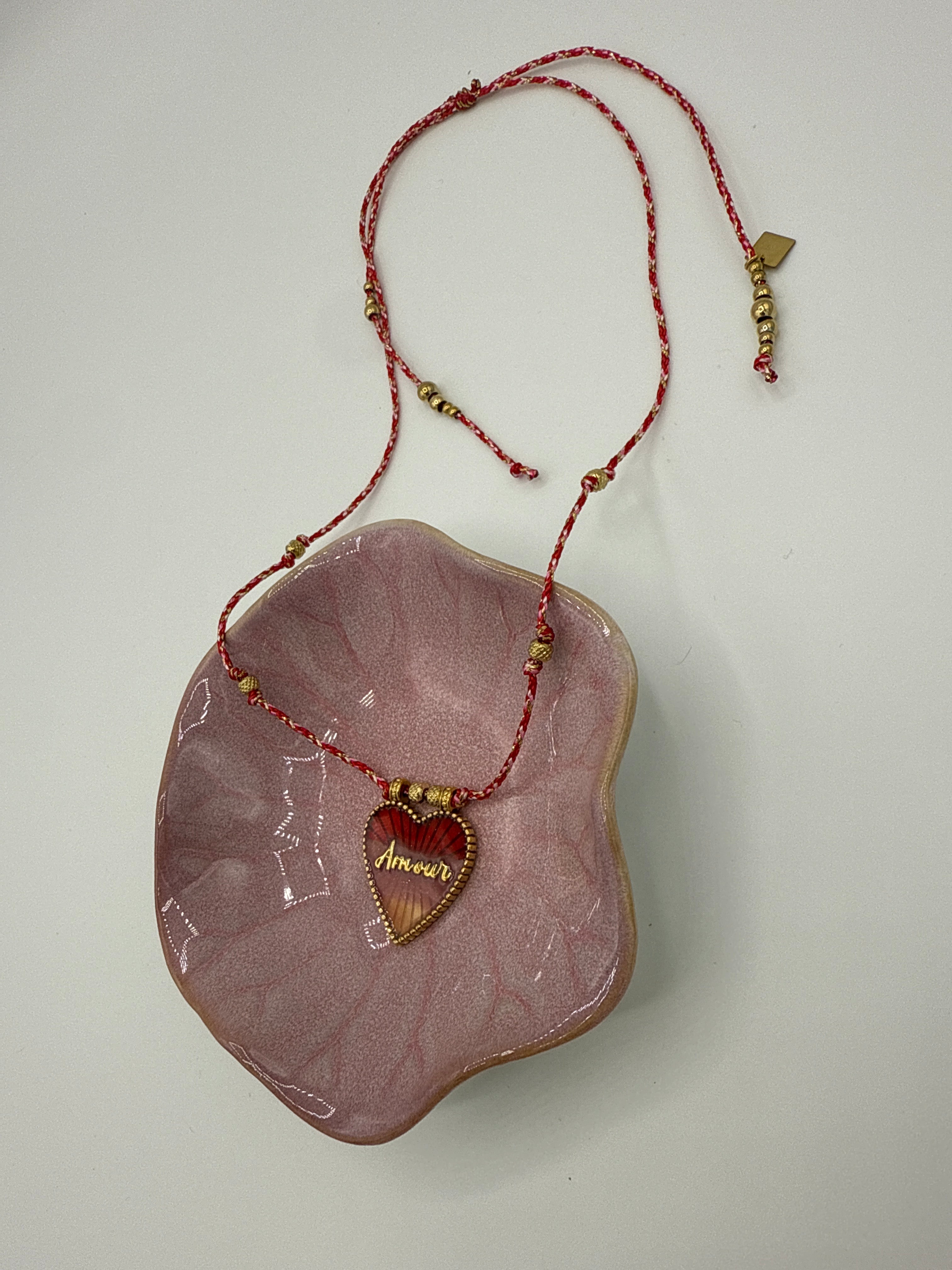 Kette Amour