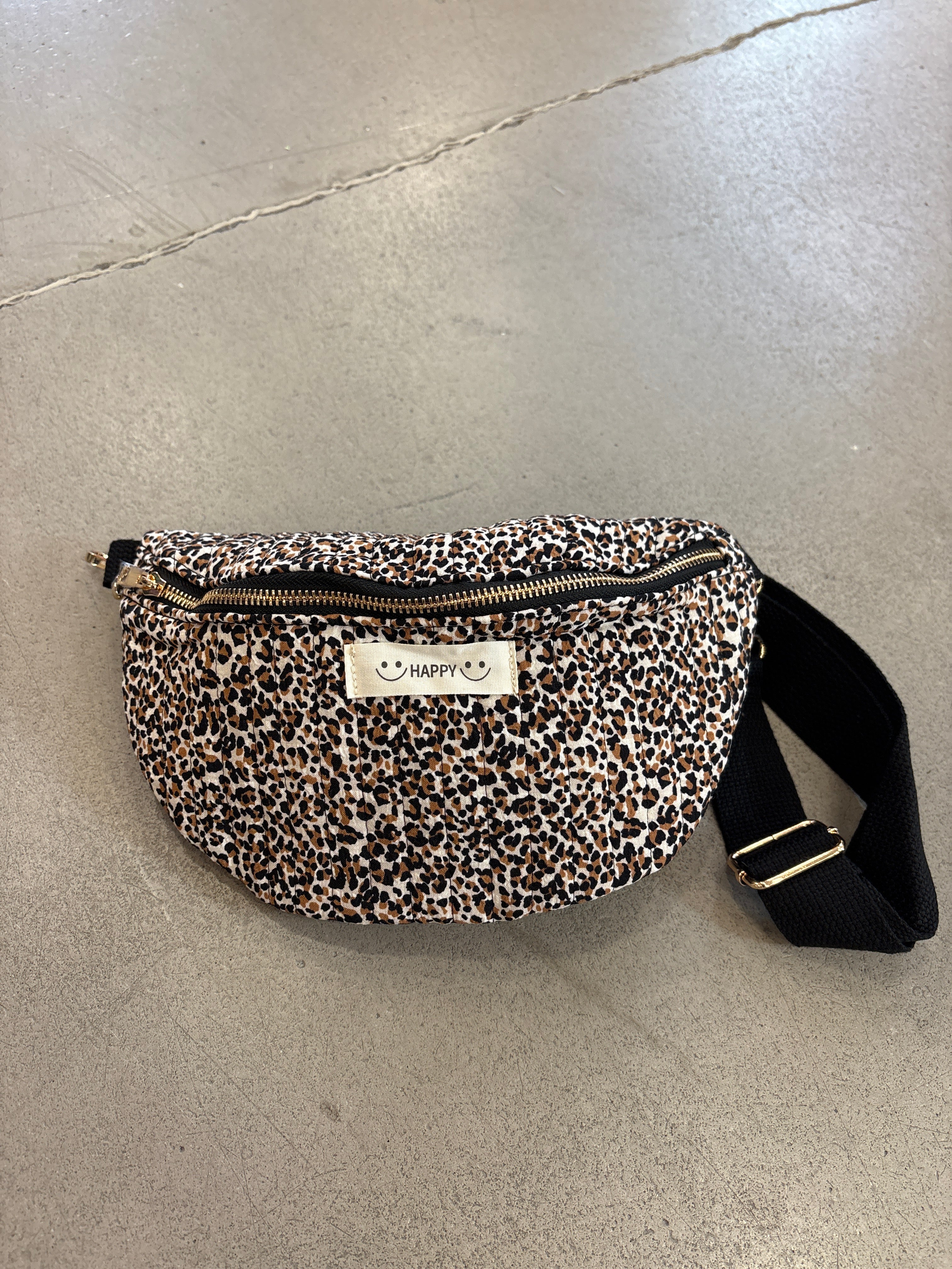 Tasche HAPPY Leo
