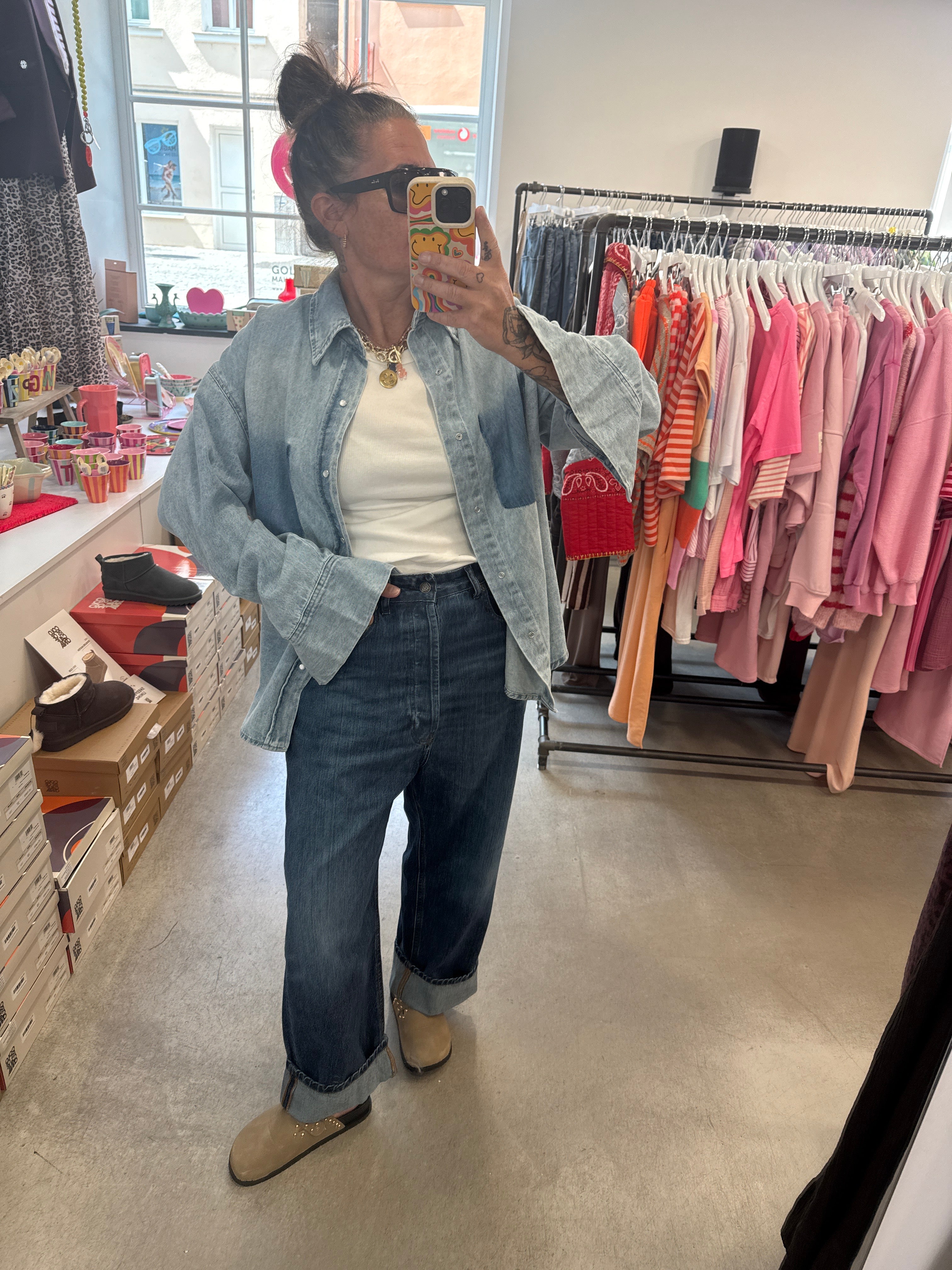 Hose Lois Jackson