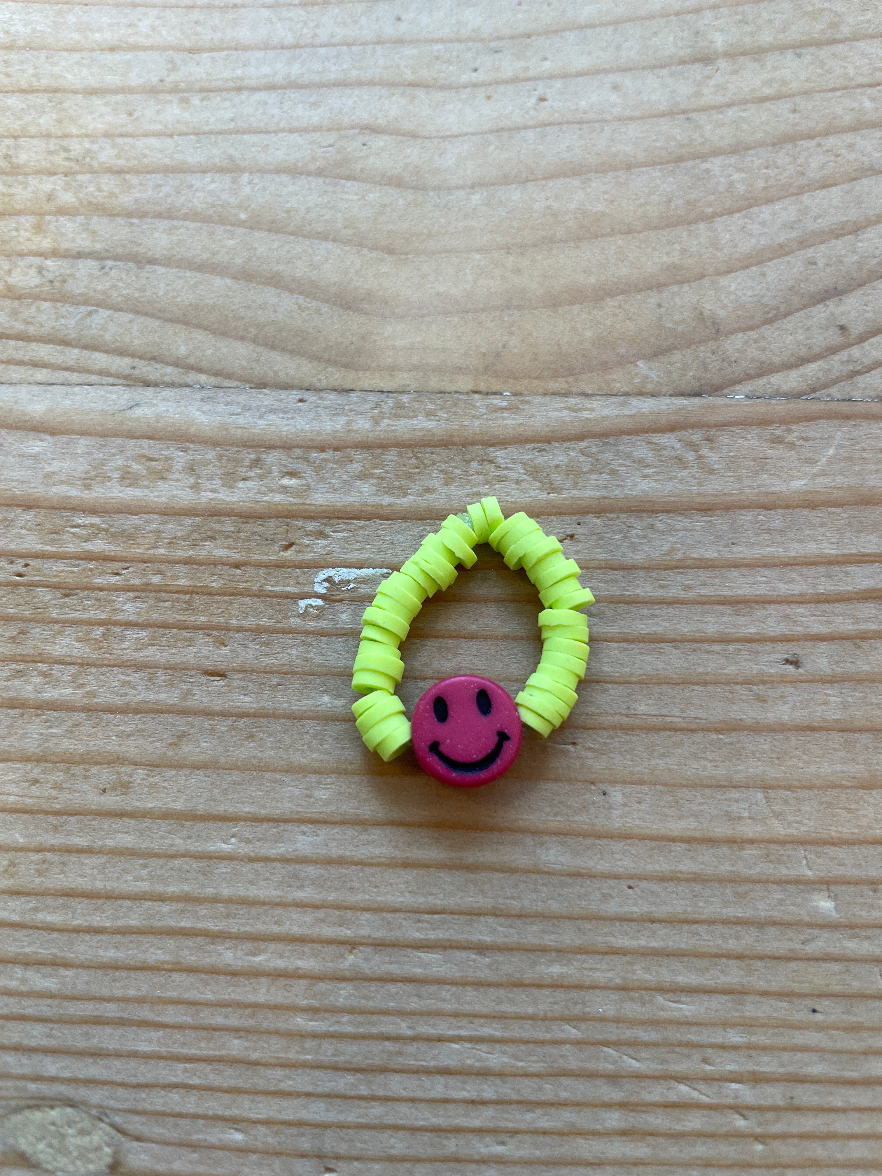Ring Happy