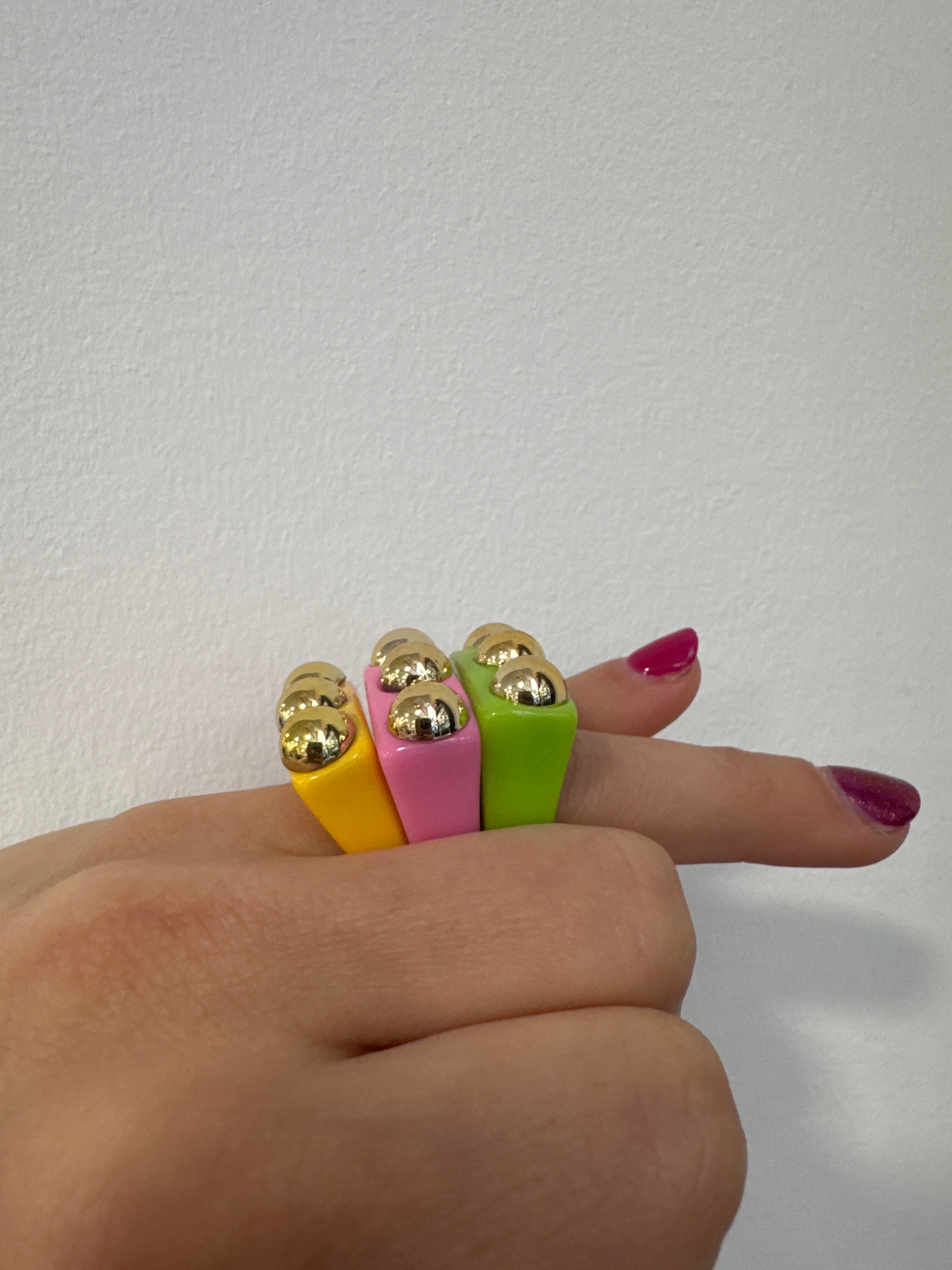 Ring Ibiza