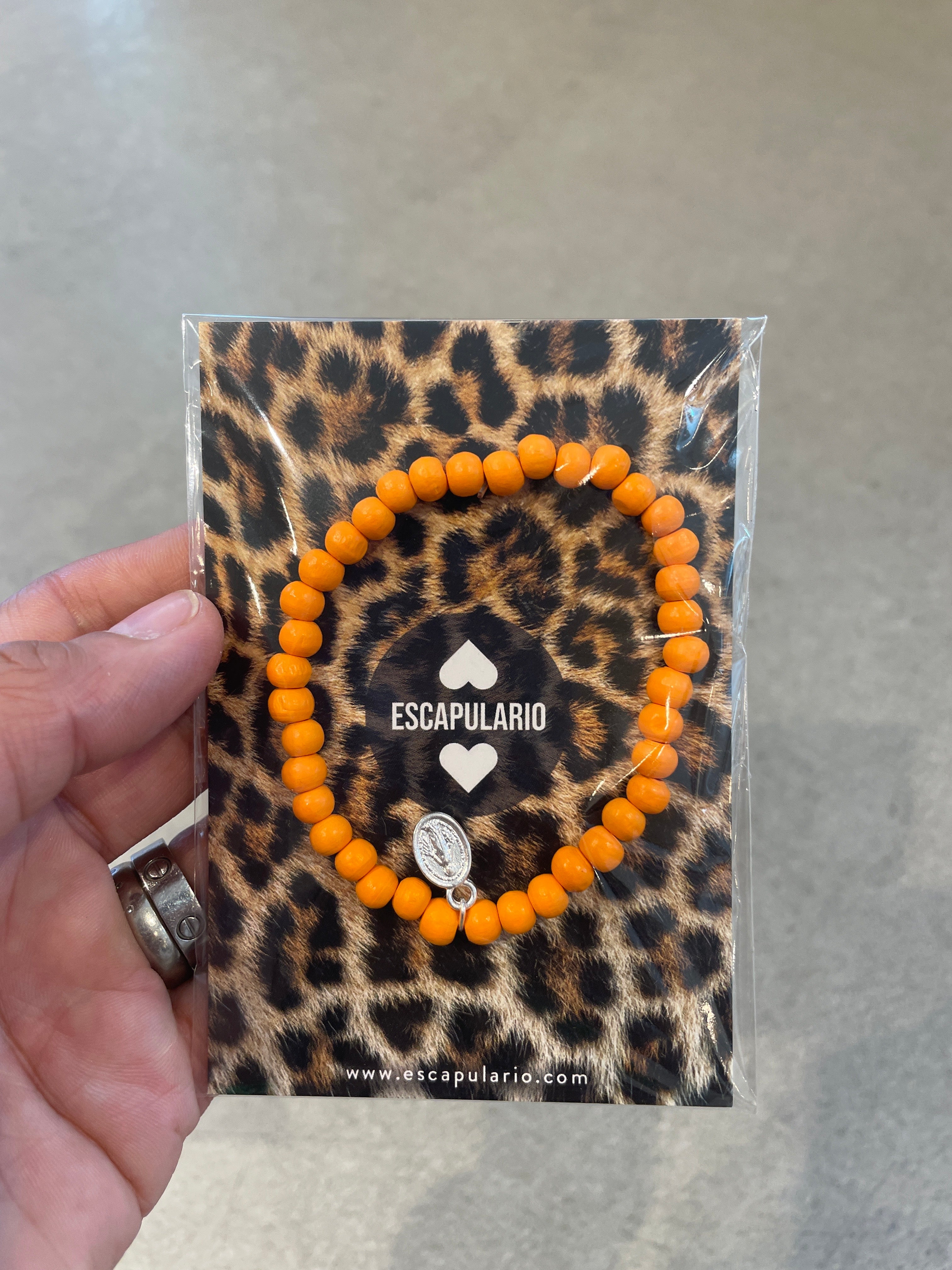 Armband  4.6 Holz