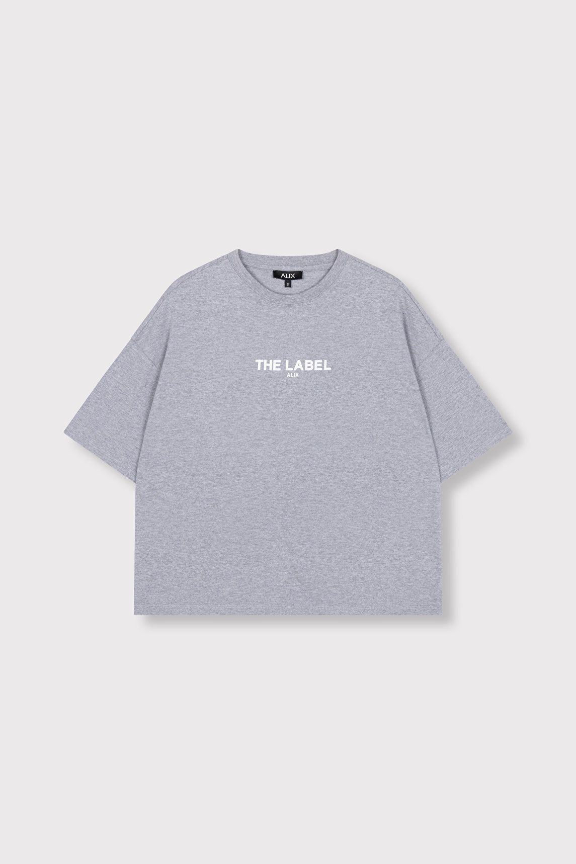 T-Shirt Alix the Label