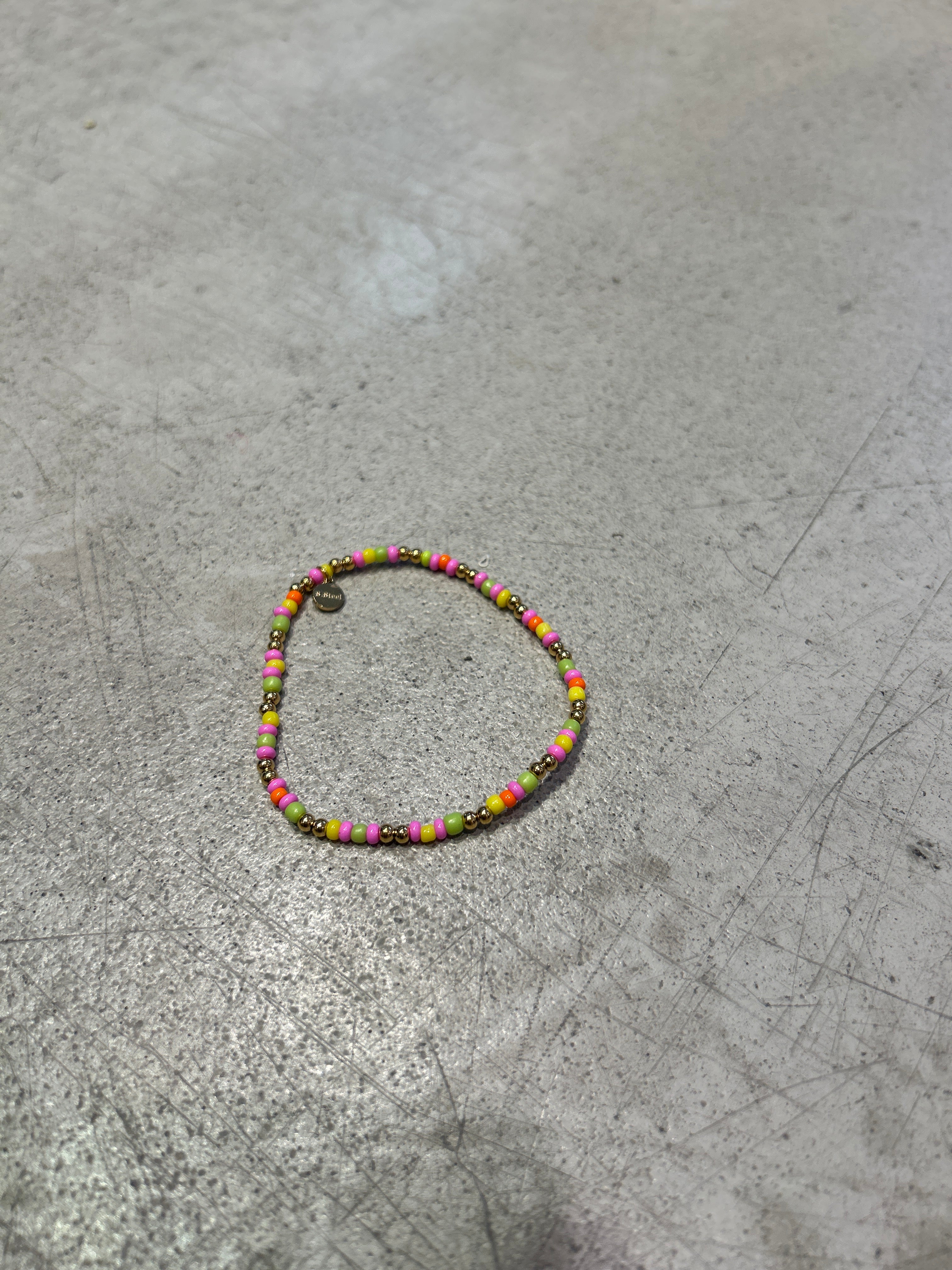 Armband shiny small