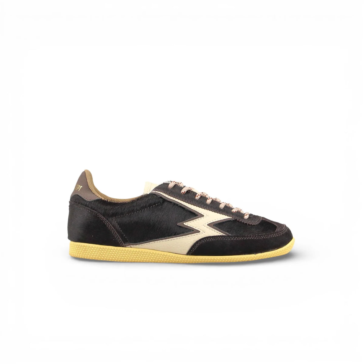 MAOCONCEPT Kobe Dark Brown Horsy