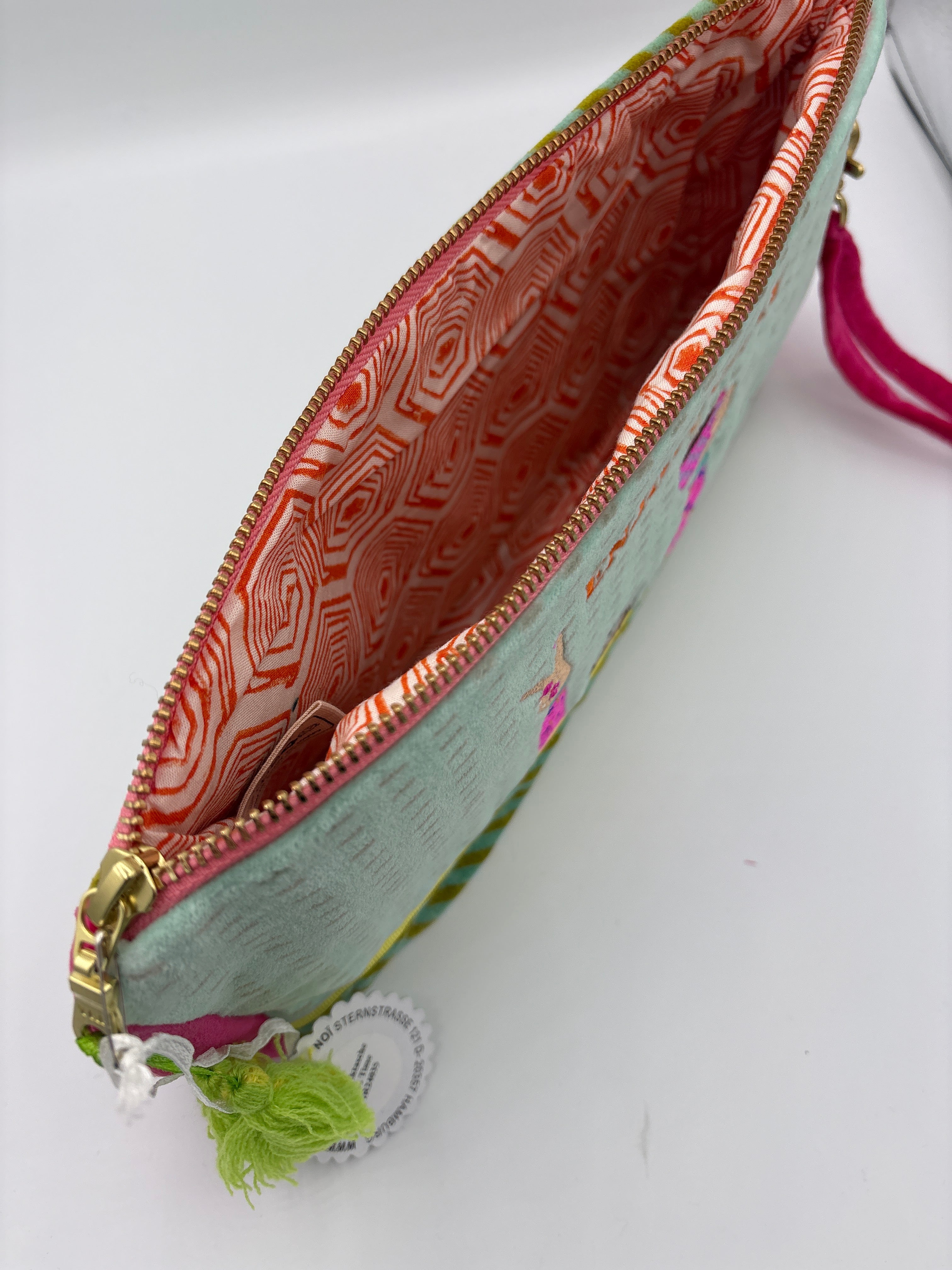 Noi Kosmetiktasche Enjoy