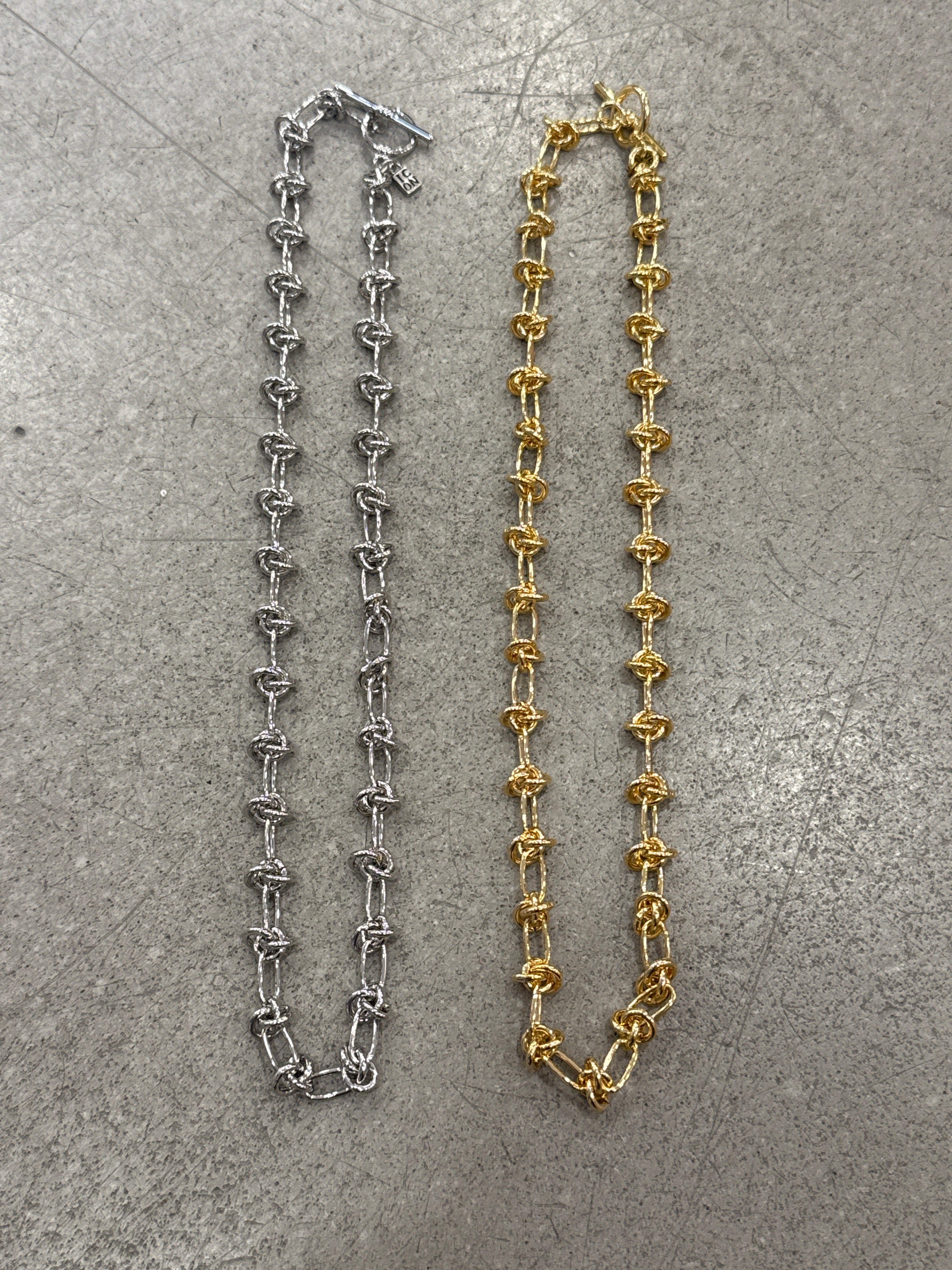 Kette Icon Knot