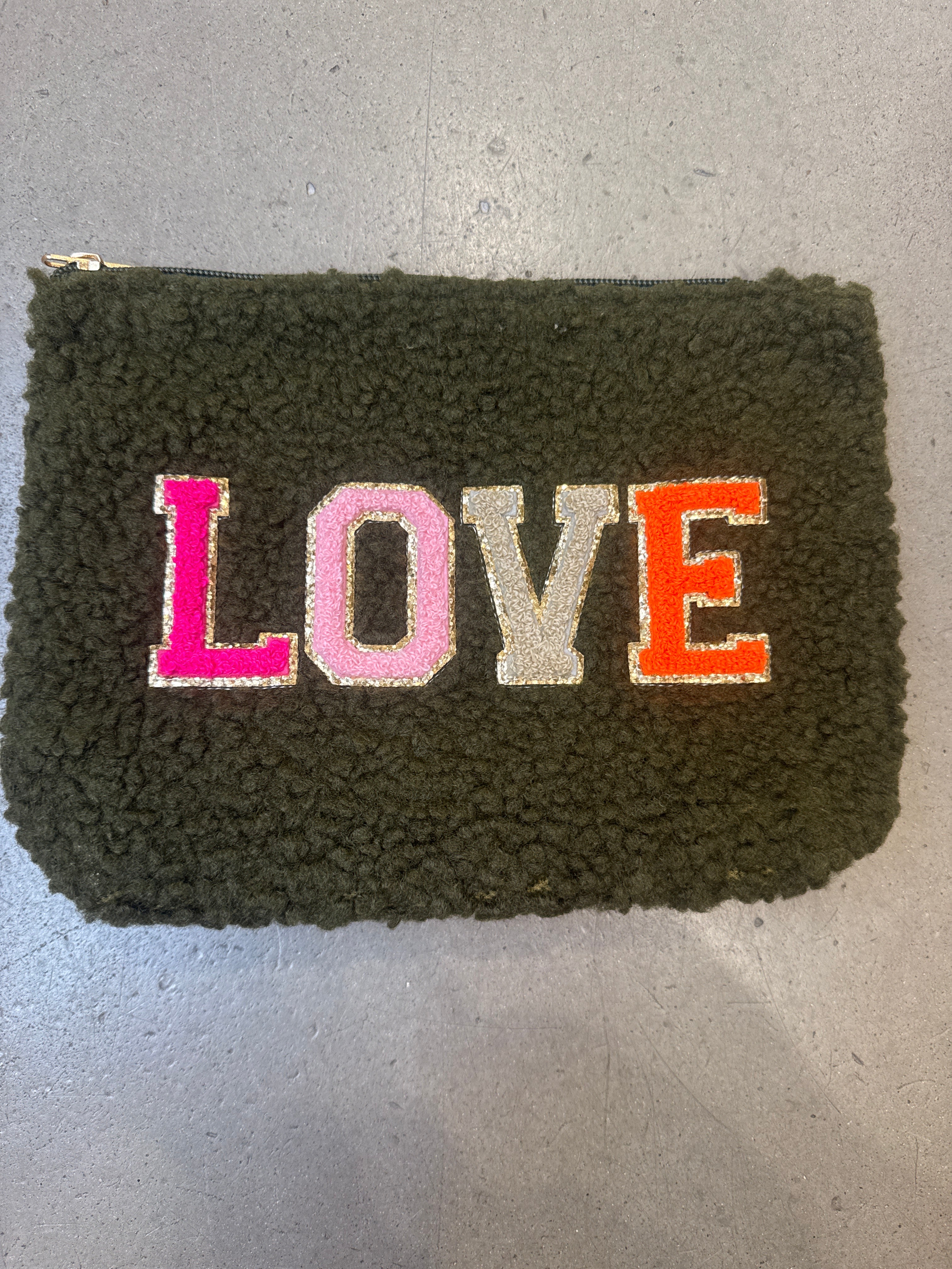 Beauty Bag