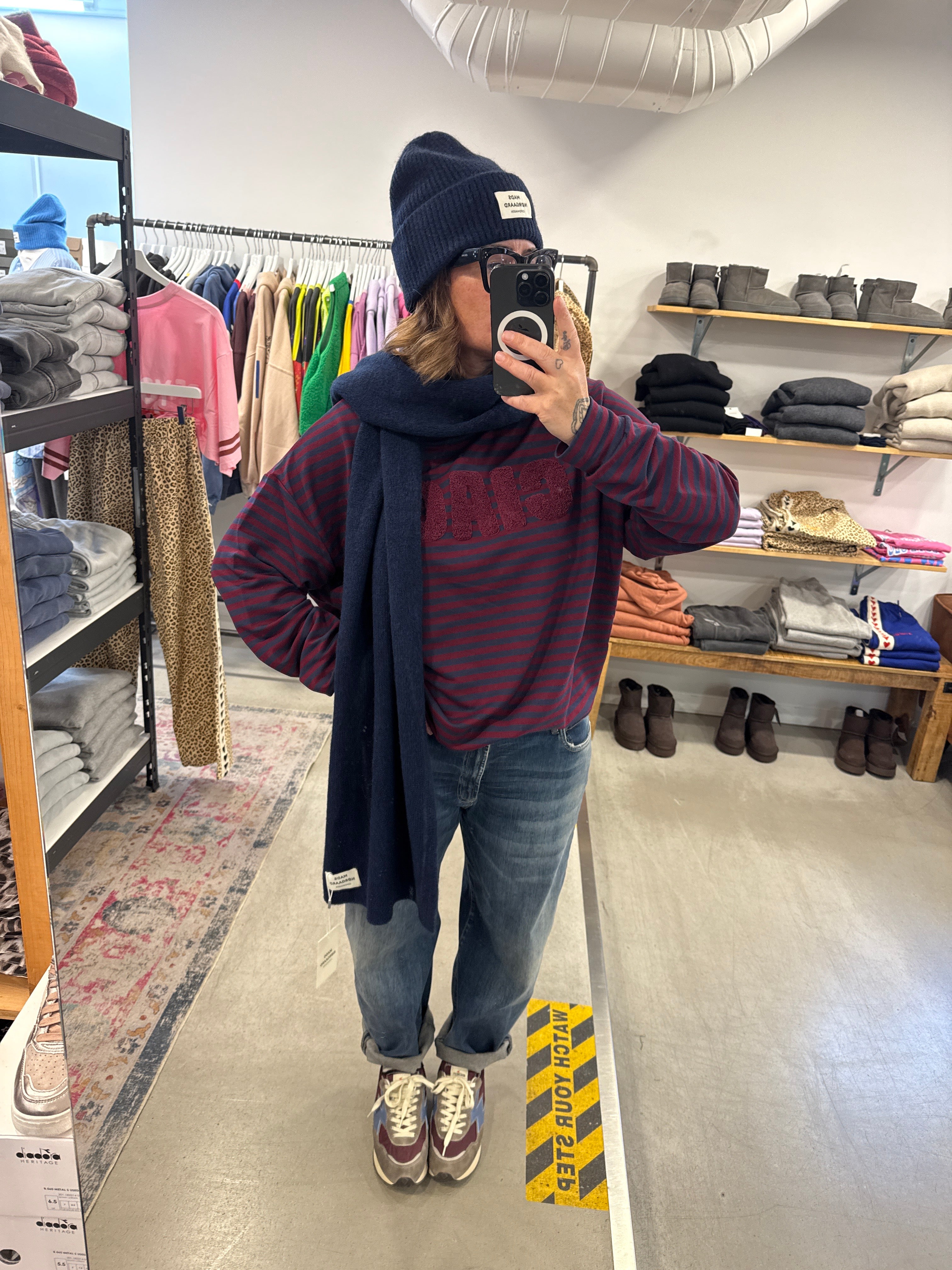 Pullover Ciao