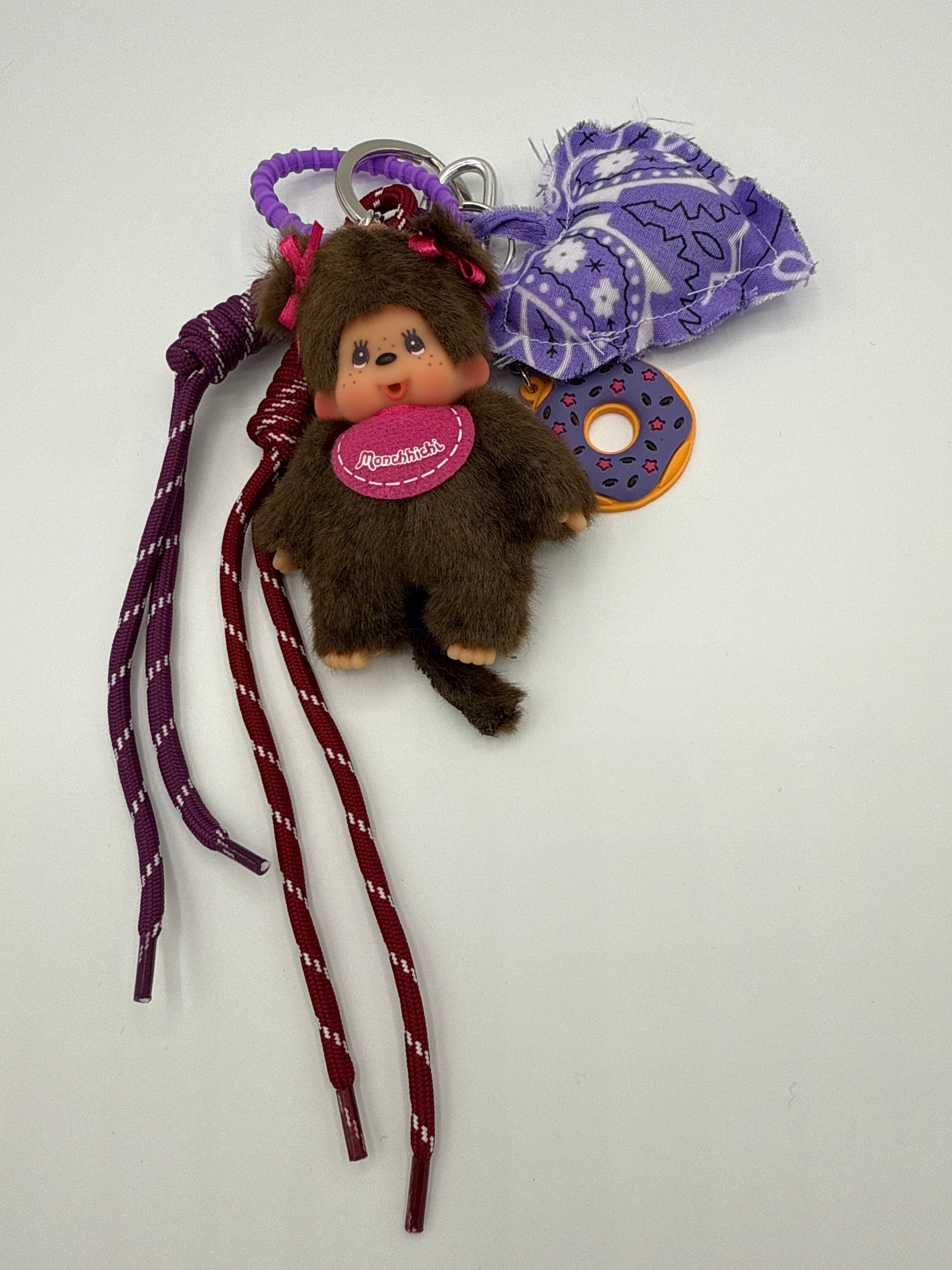 Anhänger Monchhichi small