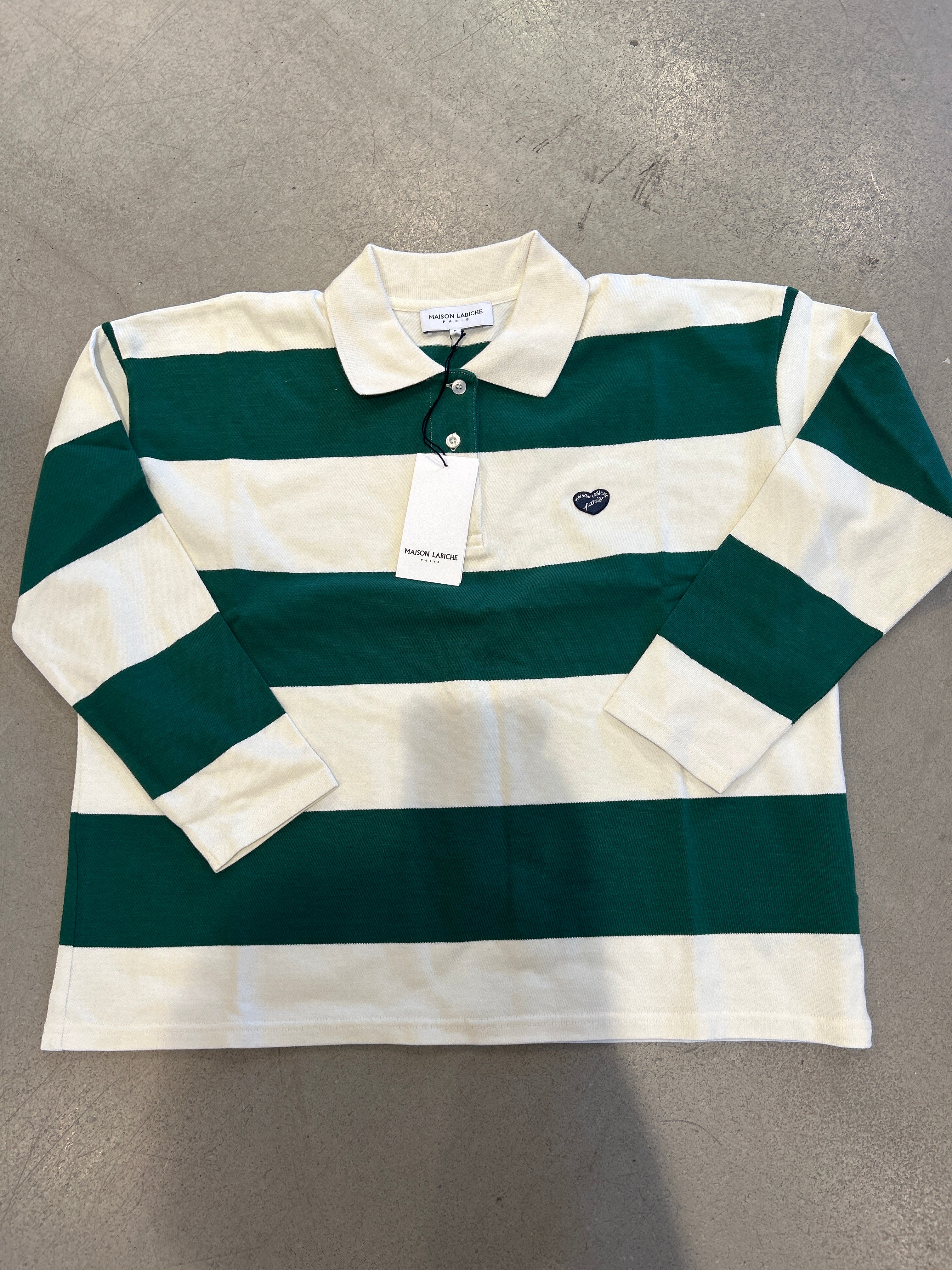 Pullover Maison Labiche