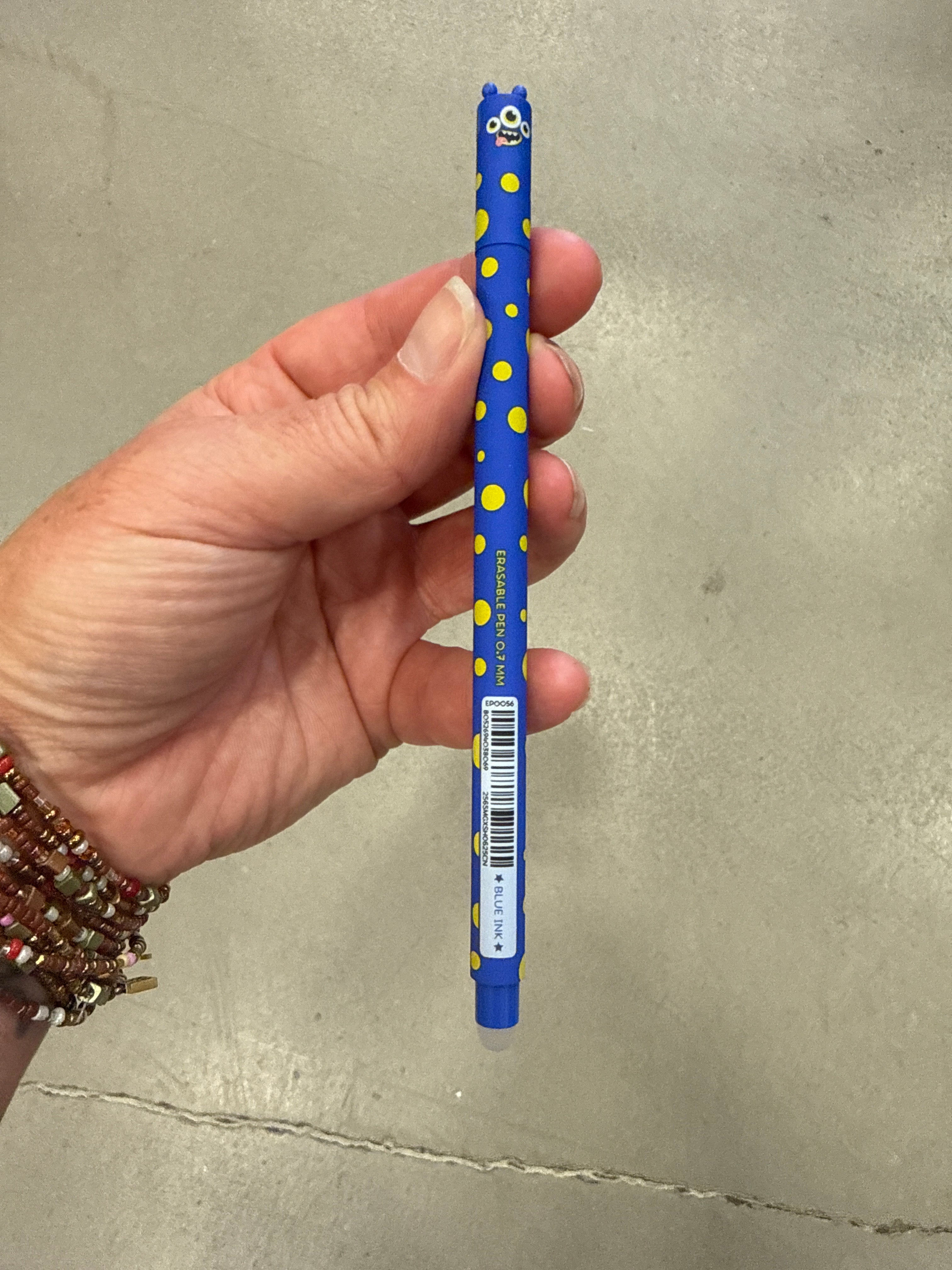 Stift Legami AAARGH