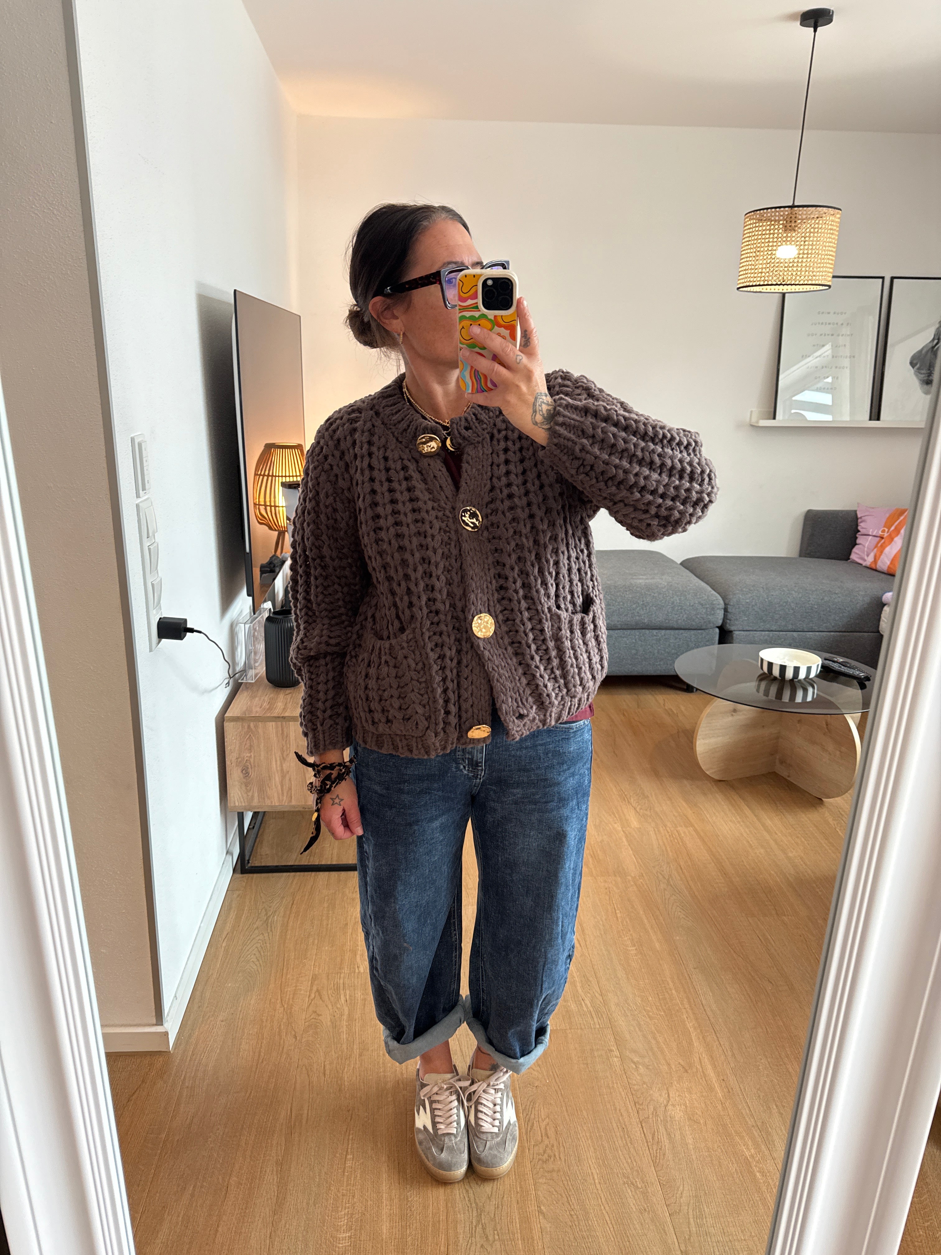 Cardigan Sugar
