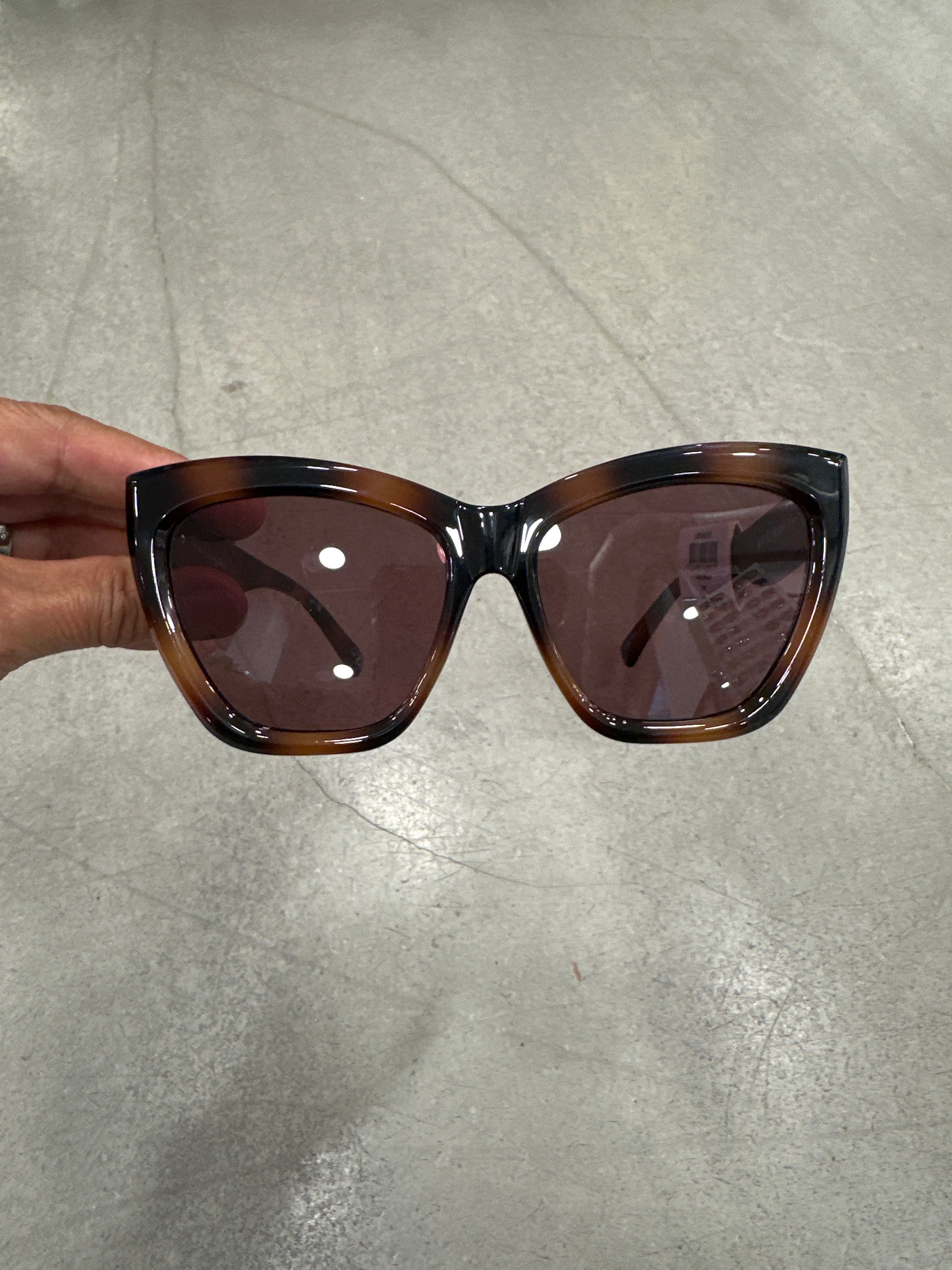 Sonnenbrille Le specs vamos