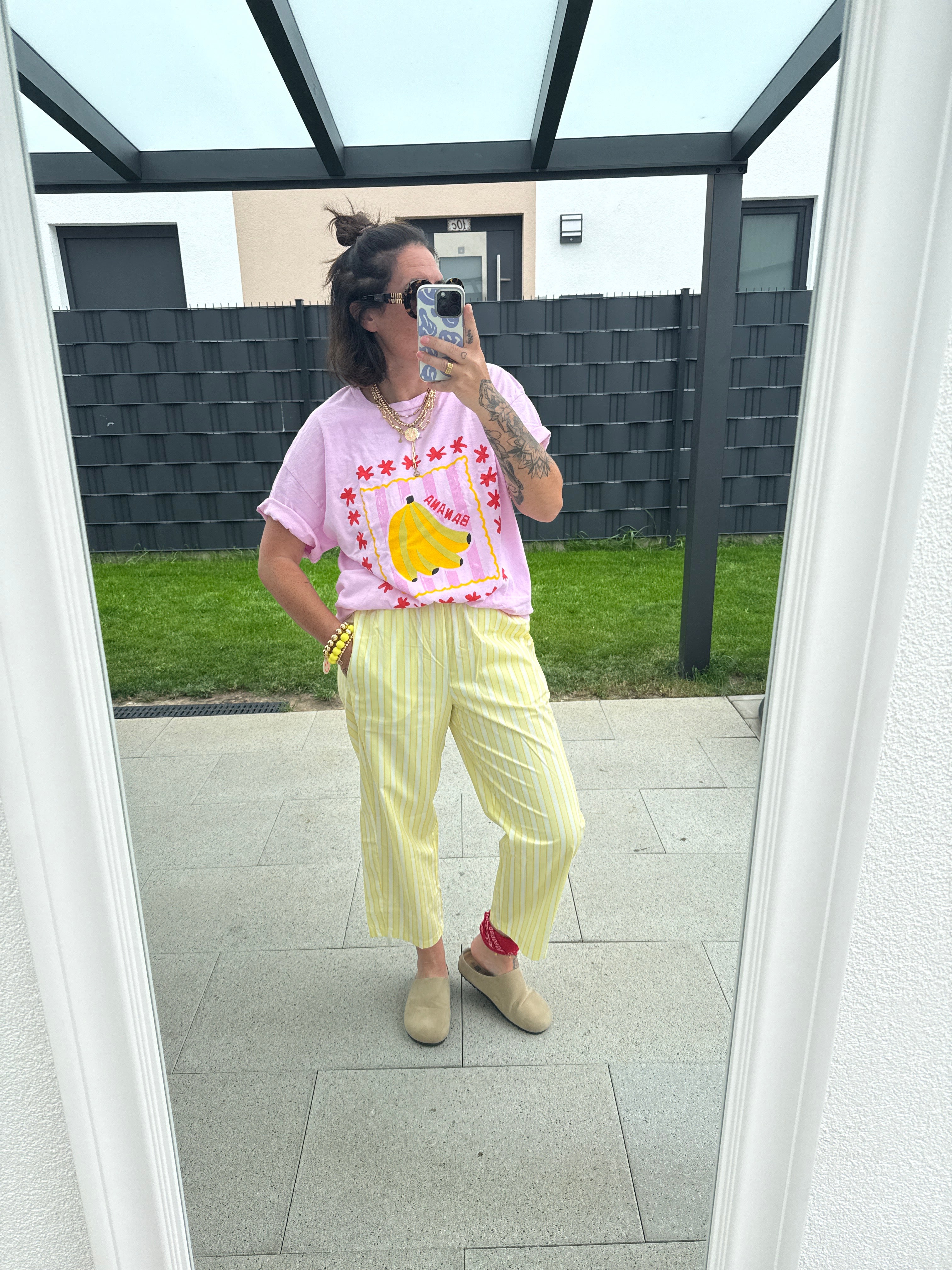 T-Shirt Banana