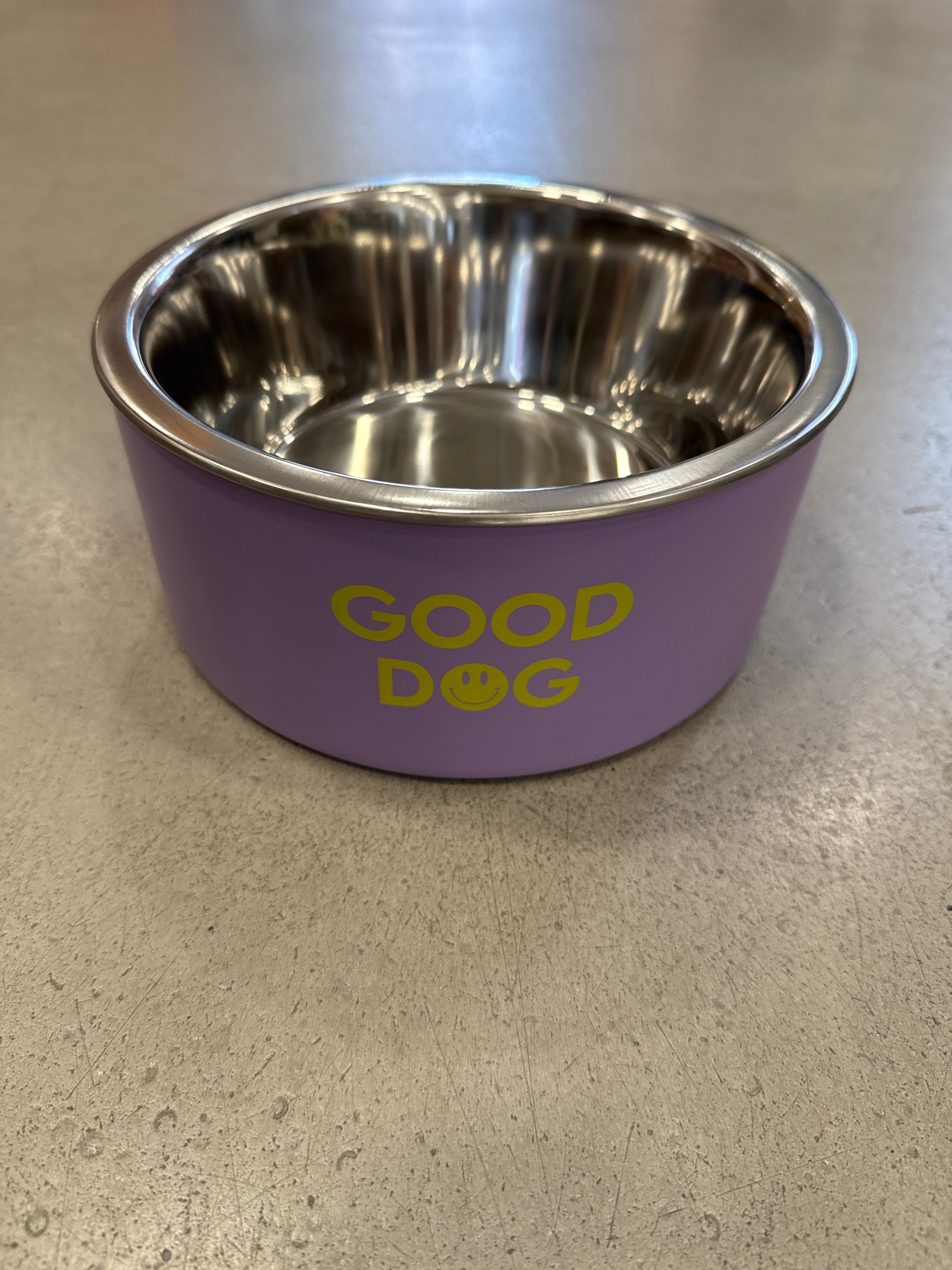 Love Pets Futternapf Good dog