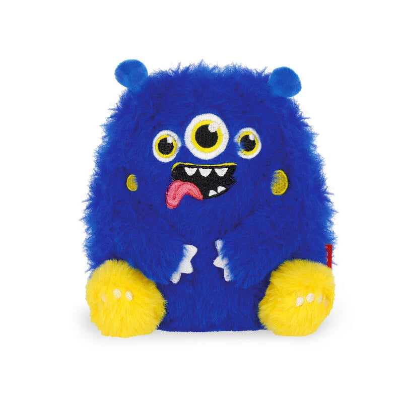 LEGAMI Plüschtier Monster