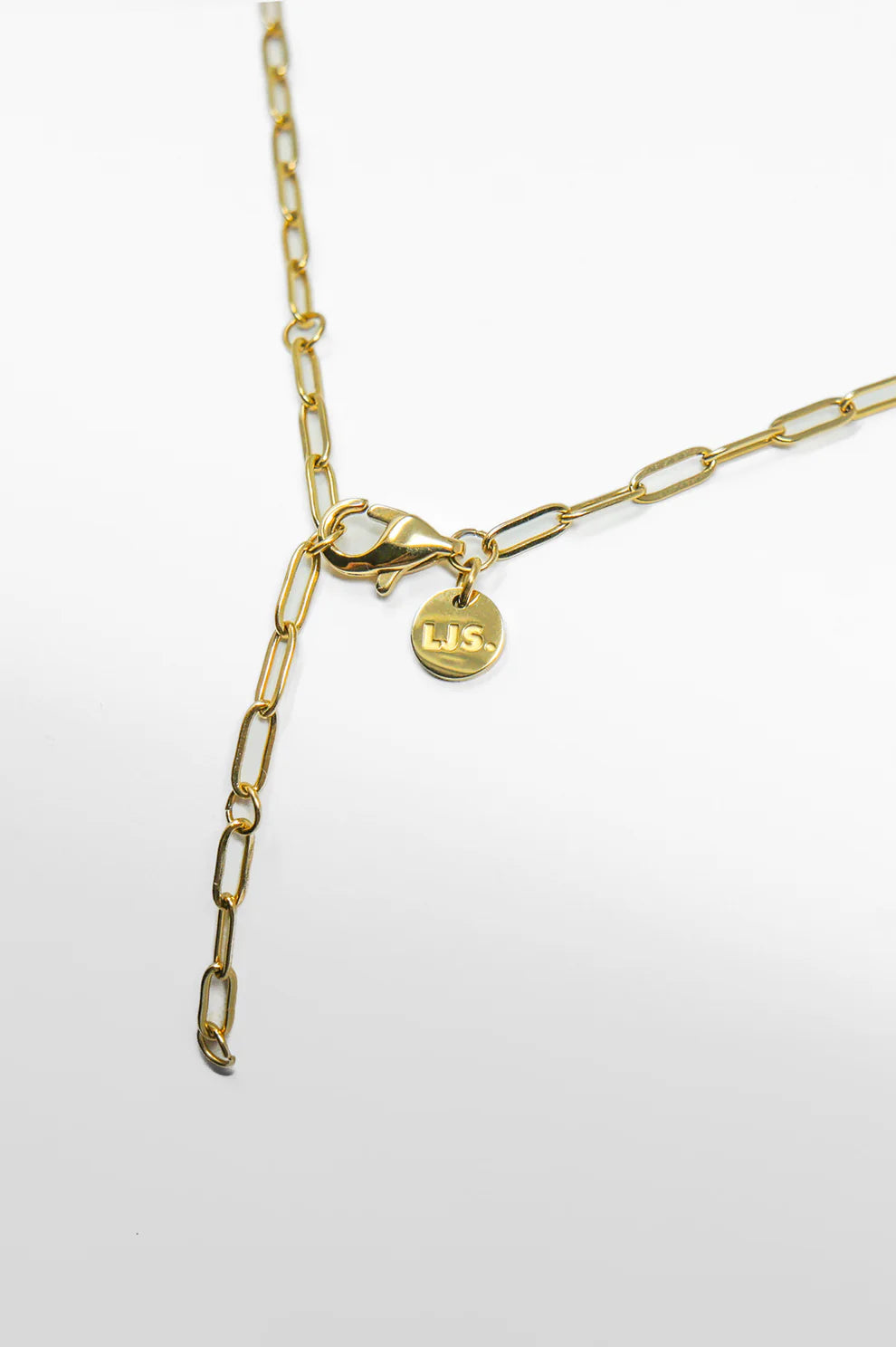 Kette LINK Gold LJS