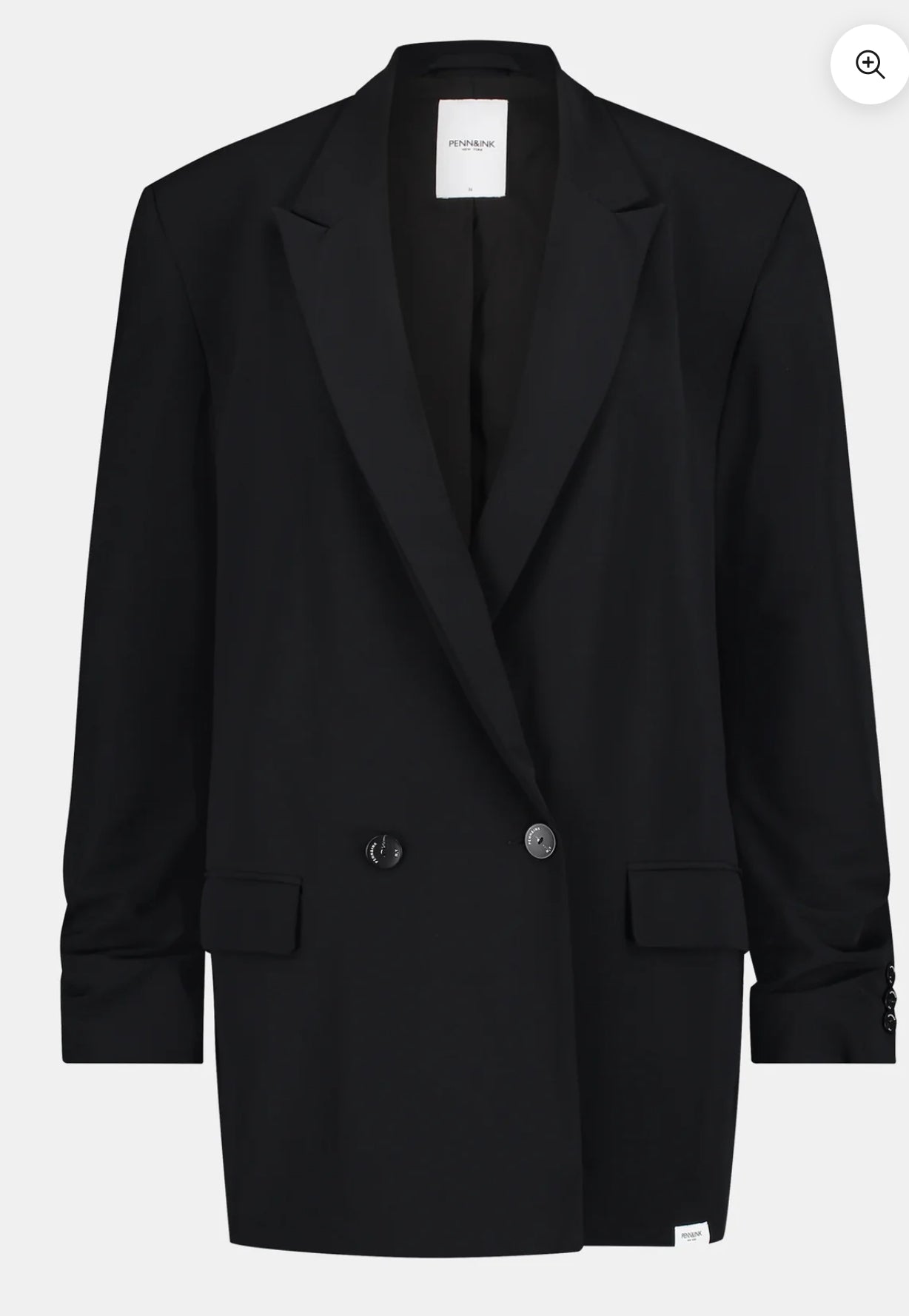 Blazer Penn&Ink Logan