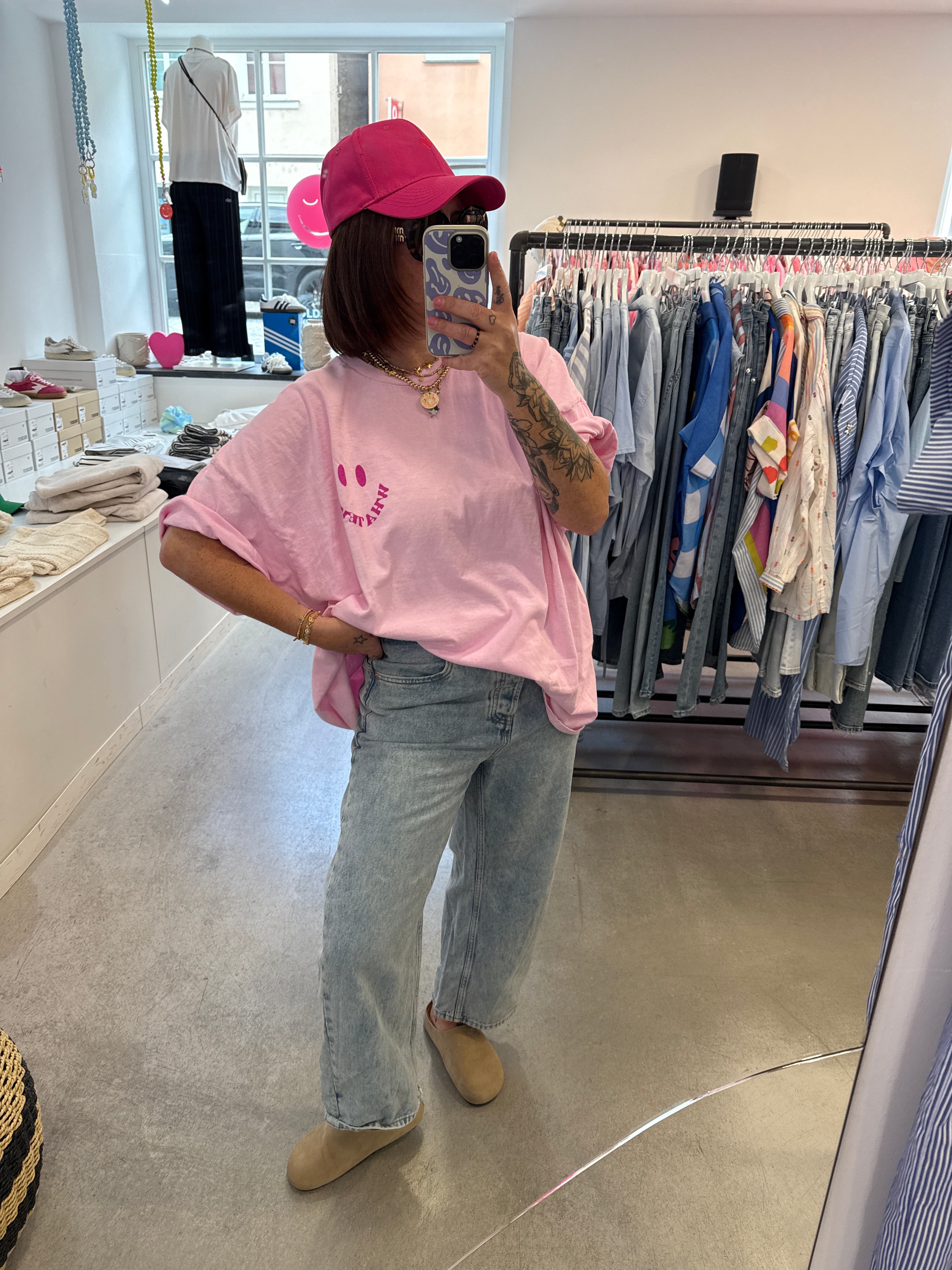 T-Shirt Whatever