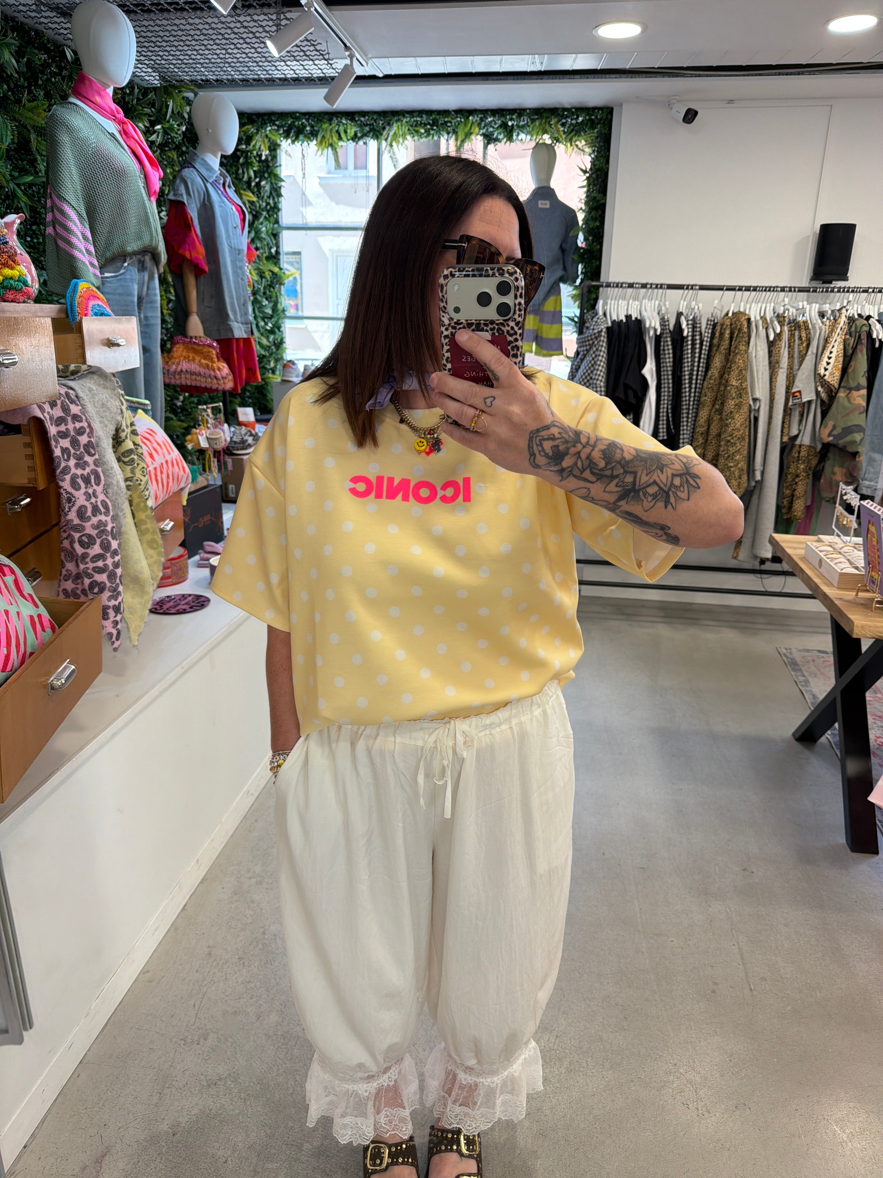T-Shirt ICONIC
