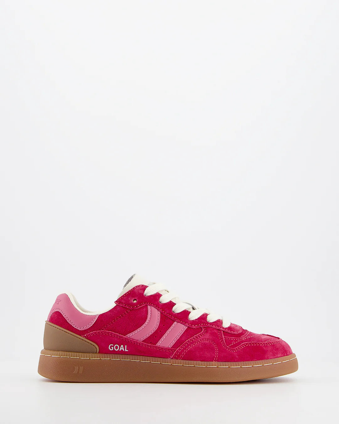 COOLWAY Sneaker Goal Red Love