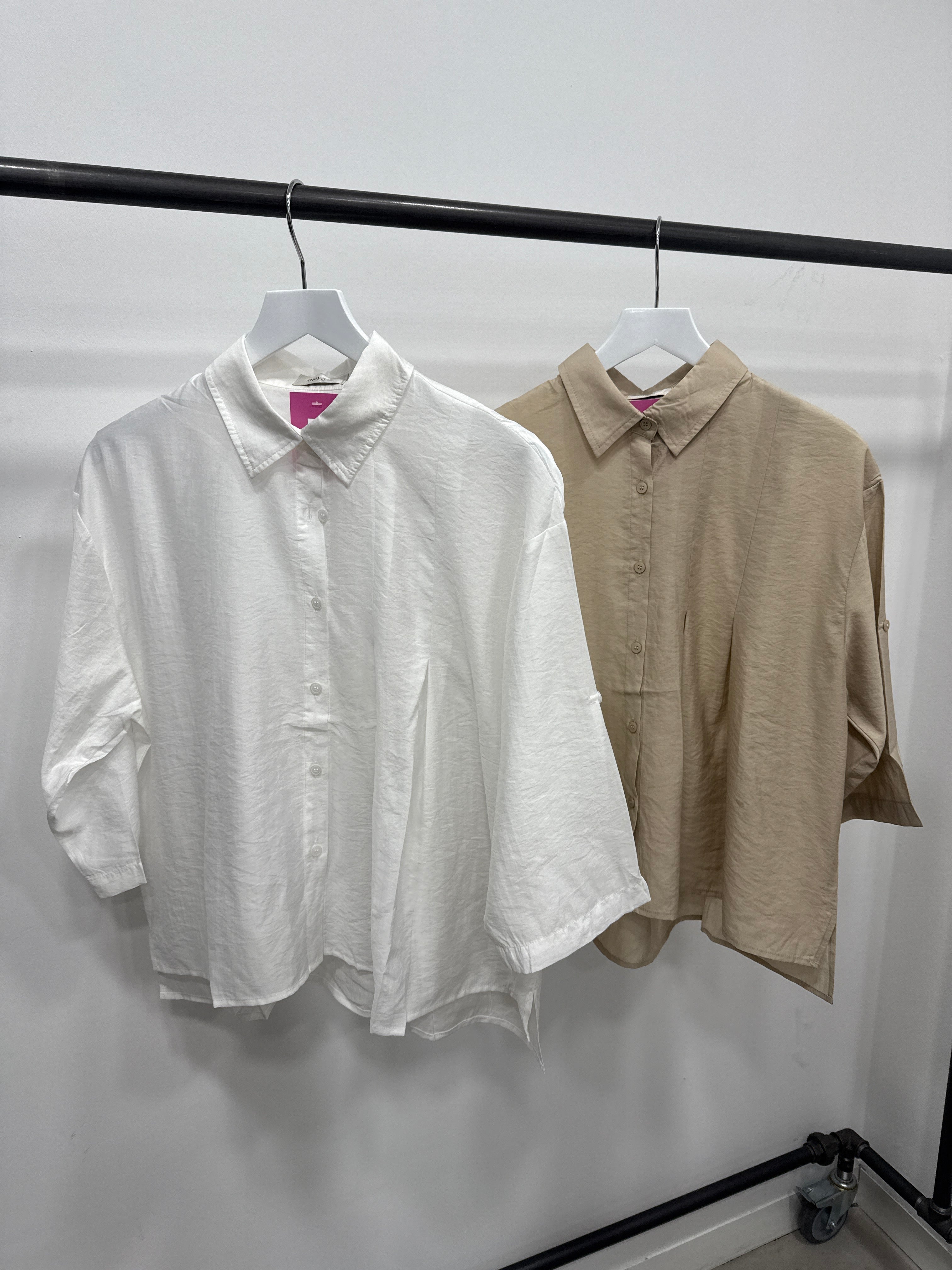 Bluse Gioya