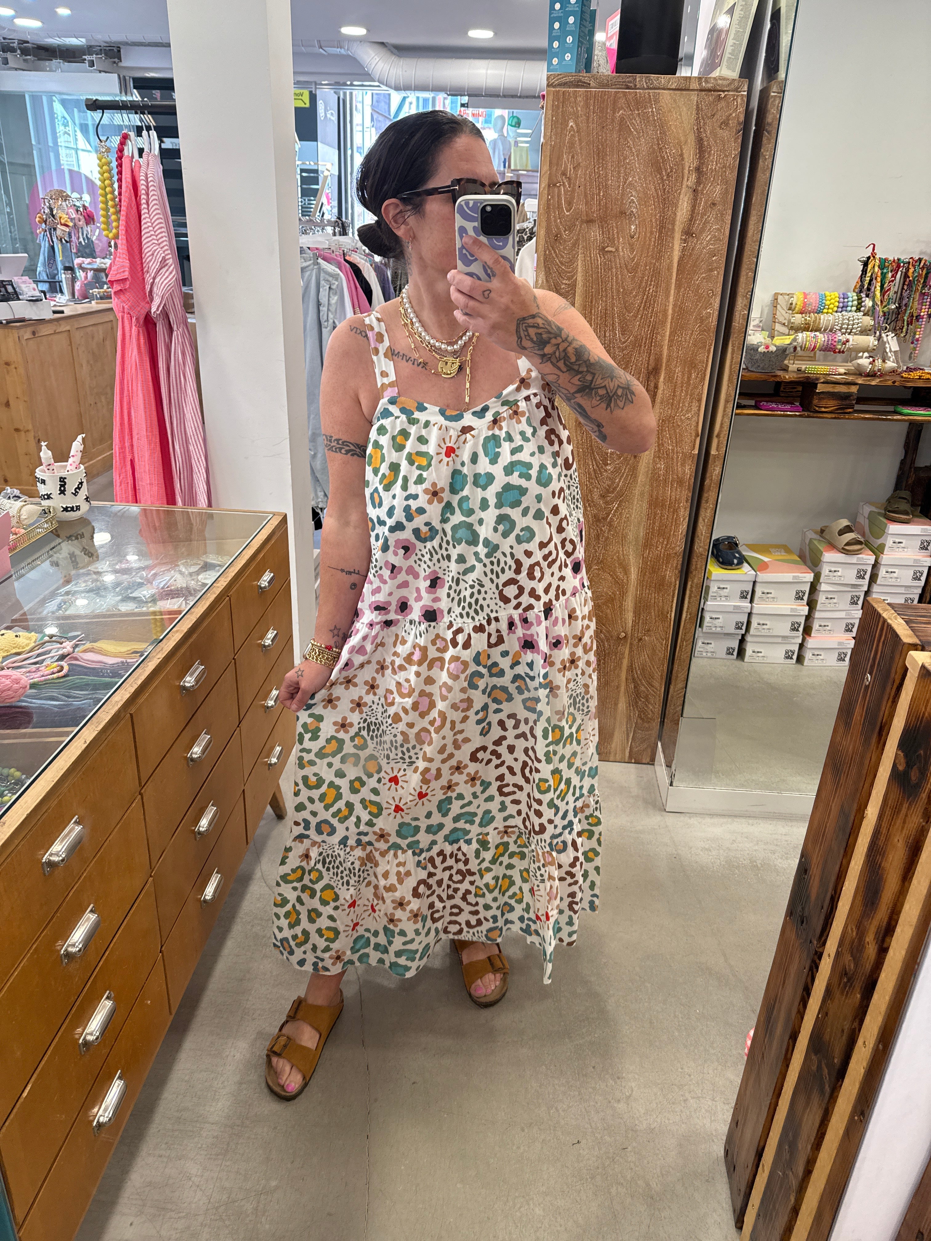 Kleid Leo