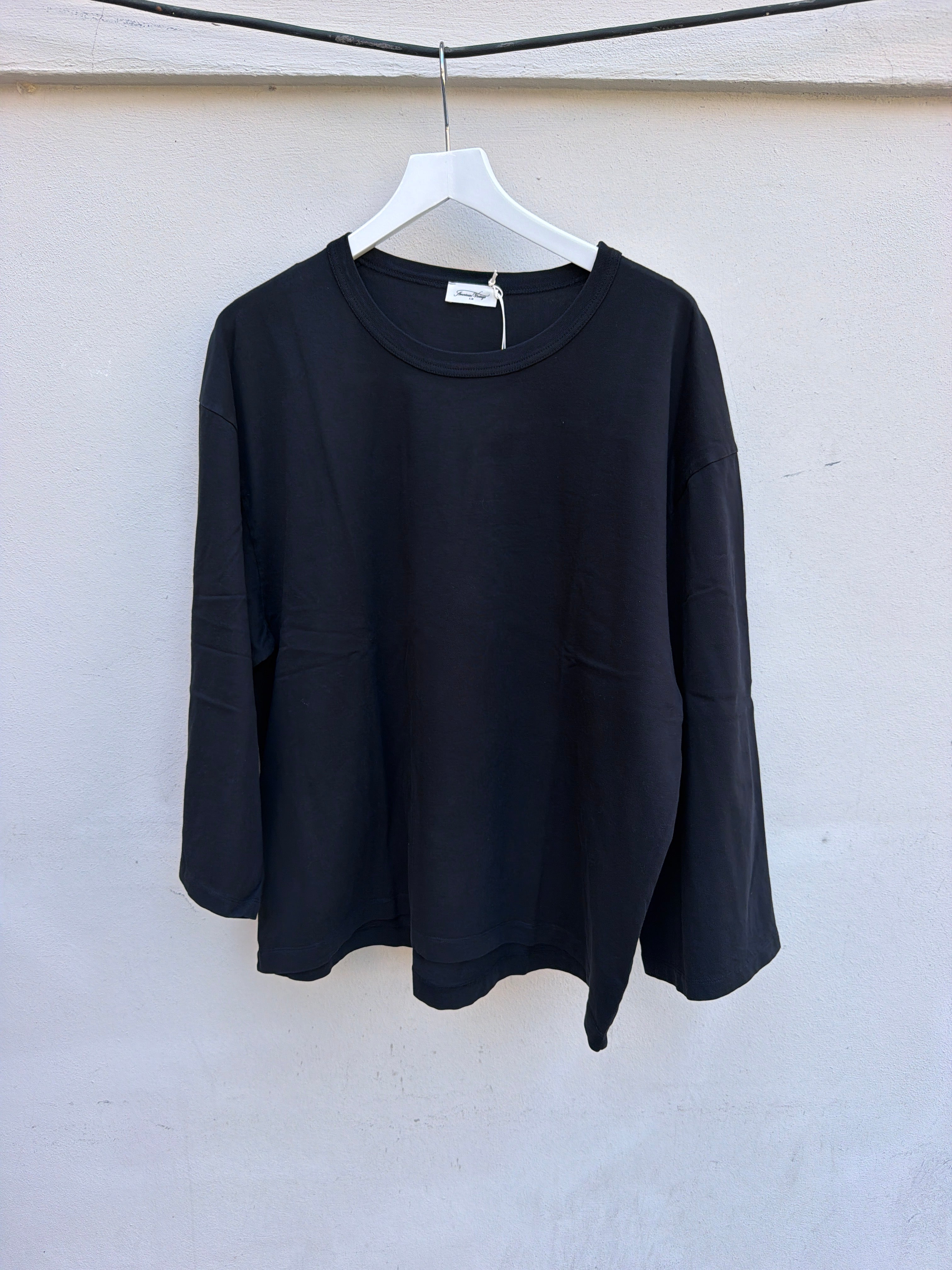 Longsleeve AMV Fizvalley