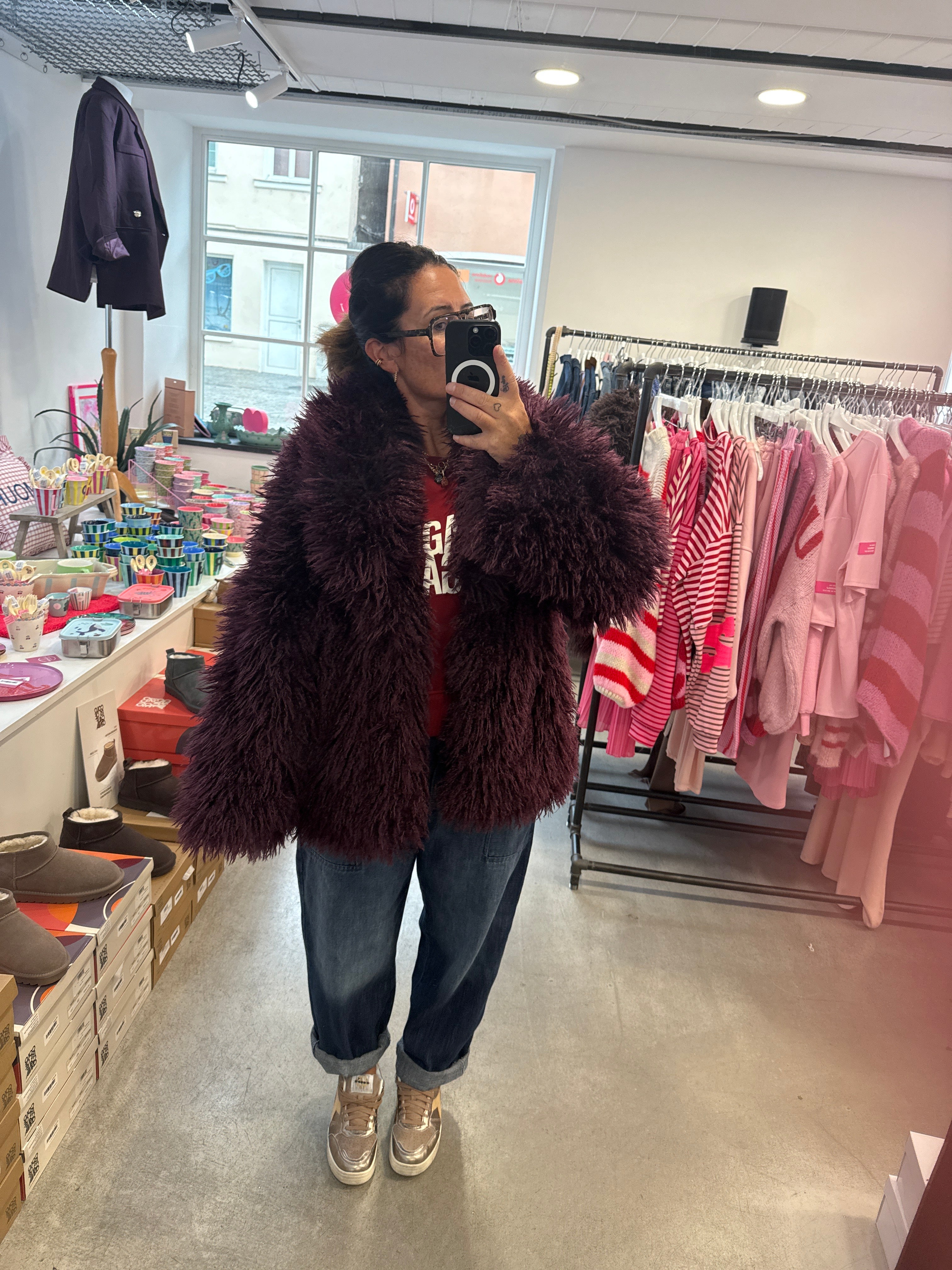 Jacke Malon